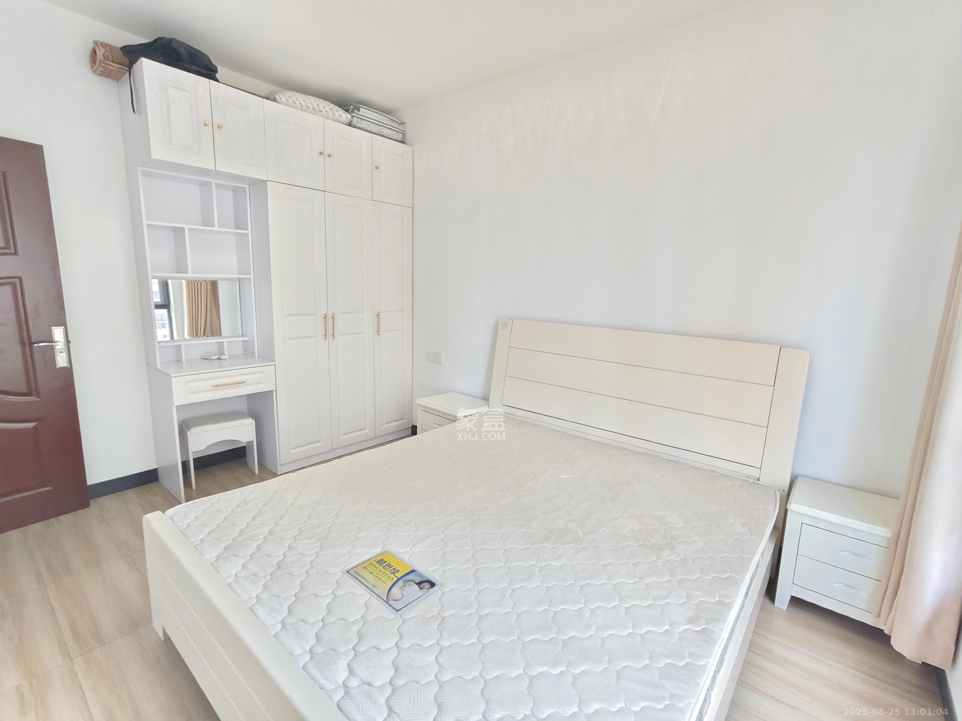 湘熙水郡(观澜海赋家园)  3室1厅1卫    2600.0元/月 湘熙水郡(观澜海赋家园)  3室1厅1卫    2600.0元/月室内图