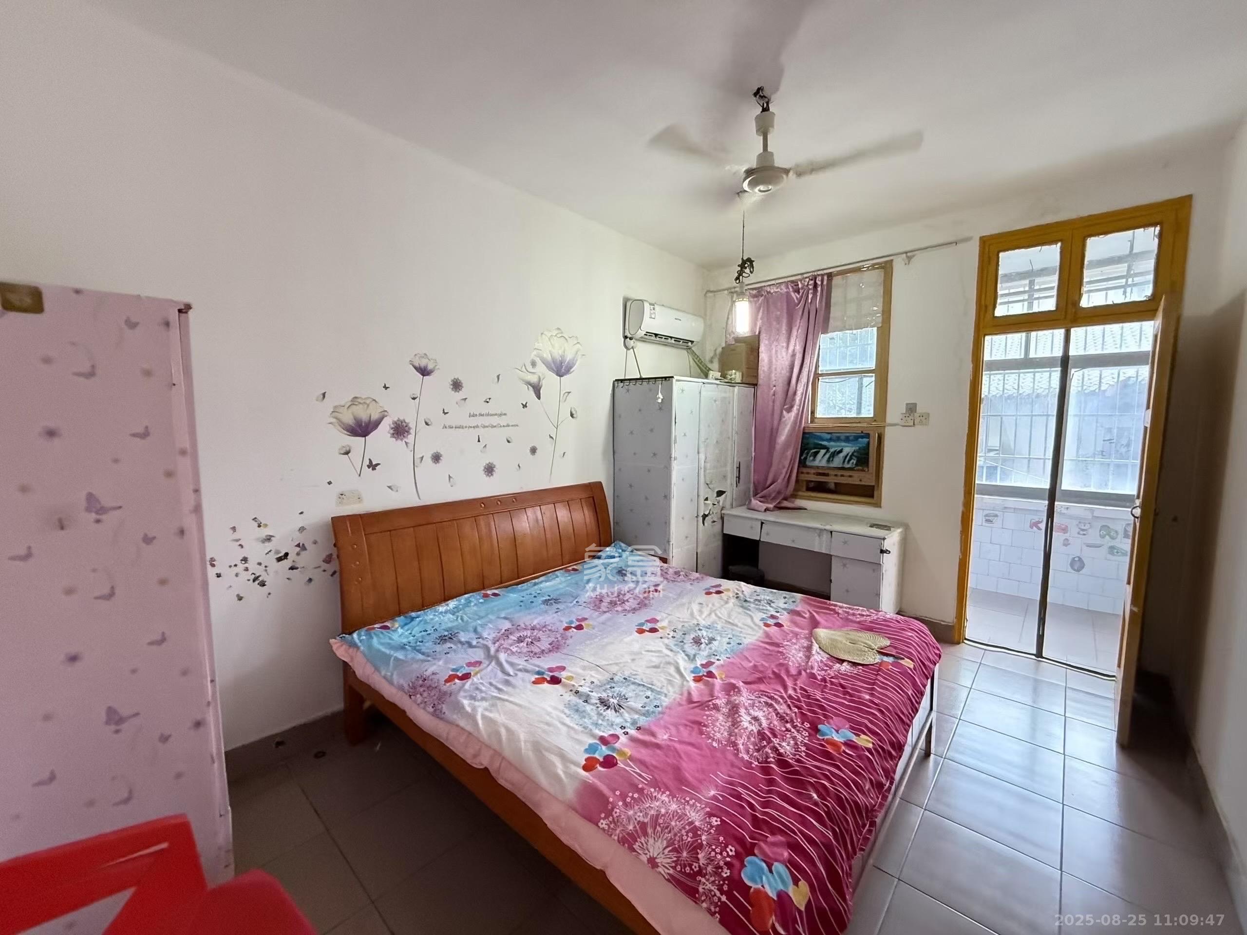 四端里散盘  1室0厅0卫    1500.0元/月室内图