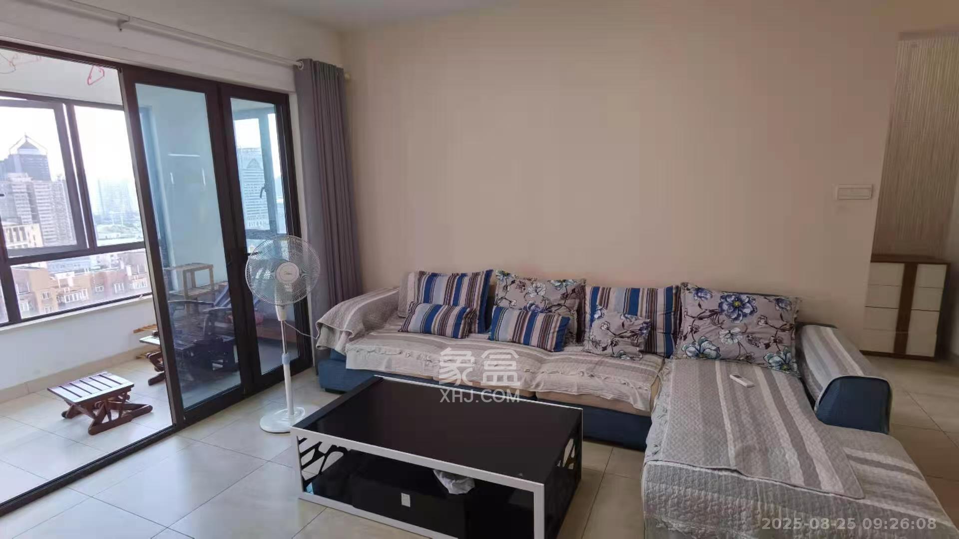 地质家园一、二期(地泰人民公馆) 3室1厅1卫 4000.0元/月 地质家园一、二期(地泰人民公馆) 3室1厅1卫 4000.0元/月室内图