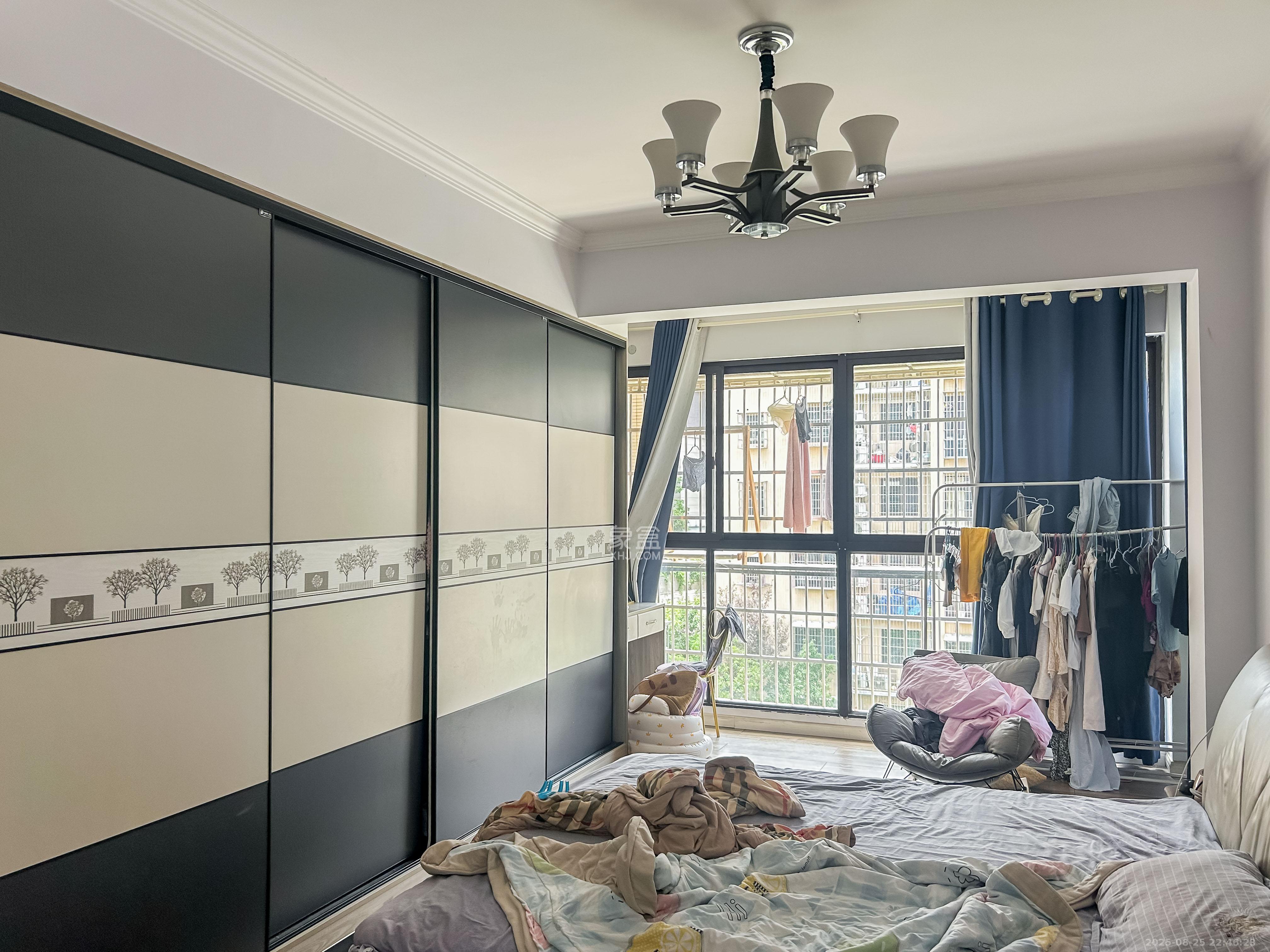 顺兴家园 3室2厅2卫 50.8万 顺兴家园 3室2厅2卫 50.8万卧室