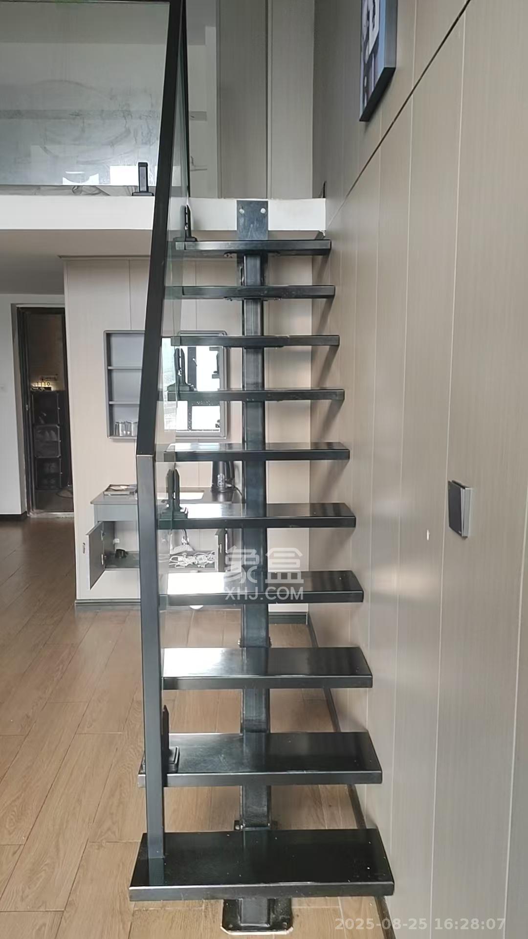 新城悦隽  1室1厅1卫    1600.0元/月室内图