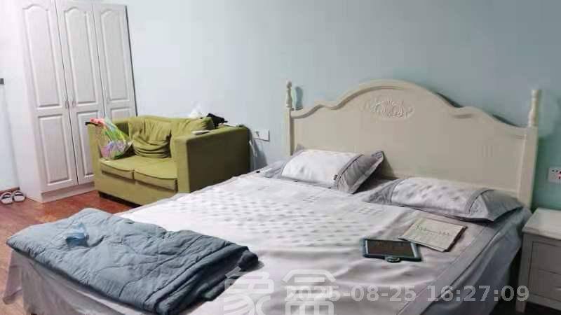 钰龙天下二期（钰龙佳园）  1室1厅1卫   1400.00元/月室内图1