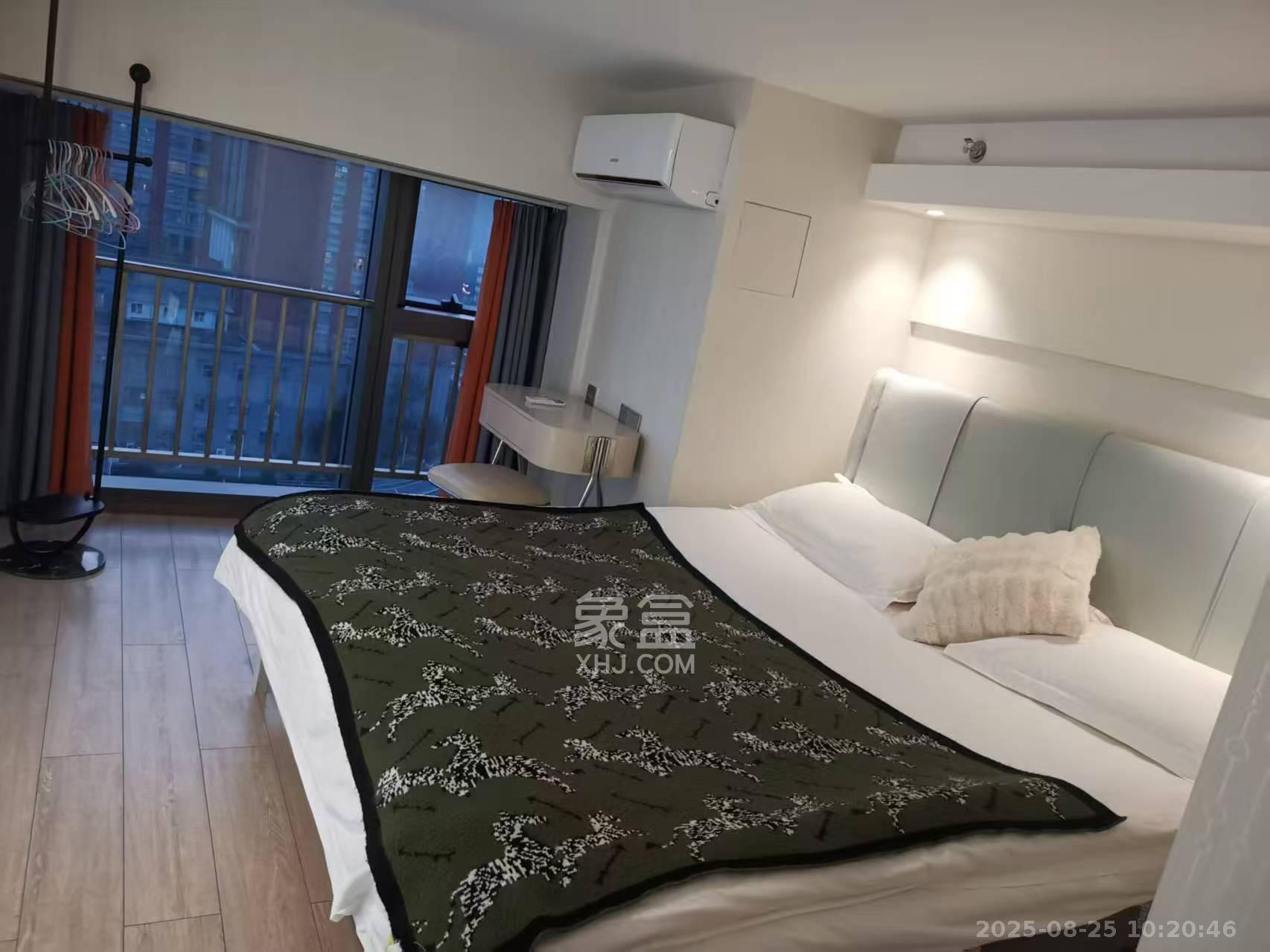 华远华时代 3室1厅2卫 3800.00元/月 华远华时代 3室1厅2卫 3800.00元/月室内图