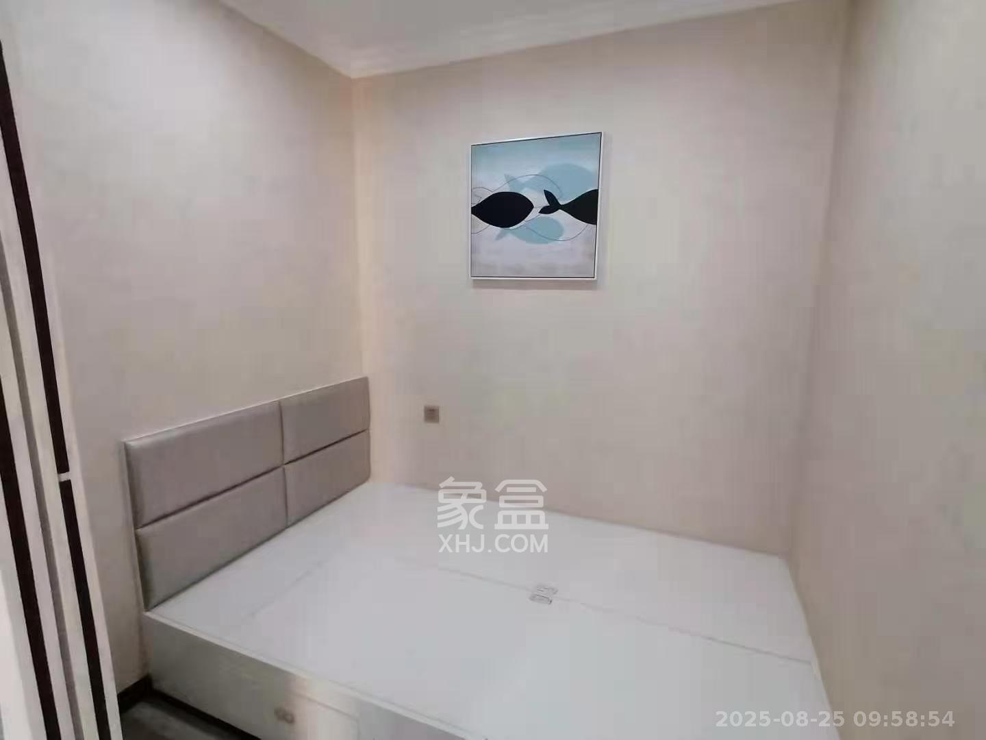 中信文化广场(中信新城二期)  2室1厅1卫    2000.0元/月 中信文化广场(中信新城二期)  2室1厅1卫    2000.0元/月室内图