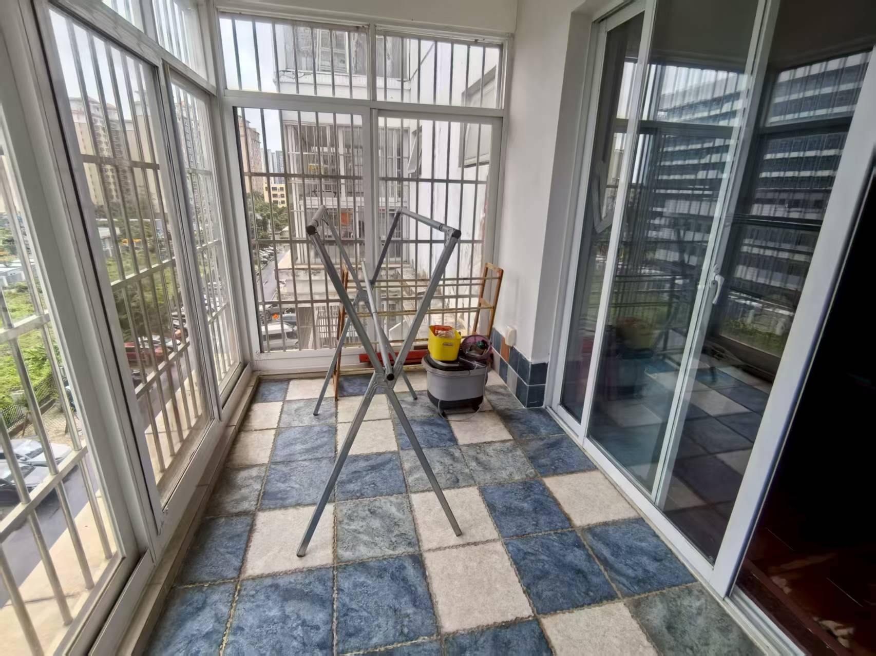 海航城 4室2厅2卫 2800.0元/月 海航城 4室2厅2卫 2800.0元/月室内图