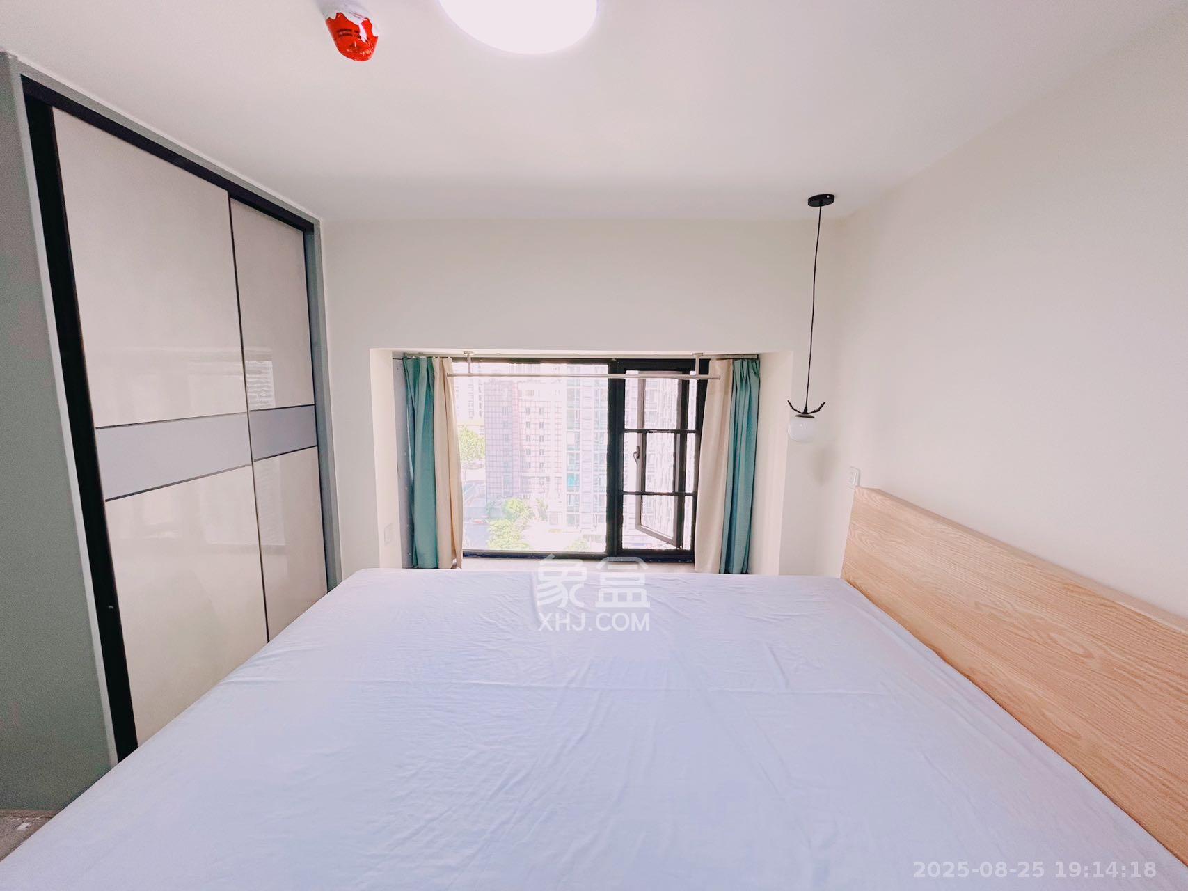 碧桂园城市之光  1室0厅0卫    2400.0元/月室内图