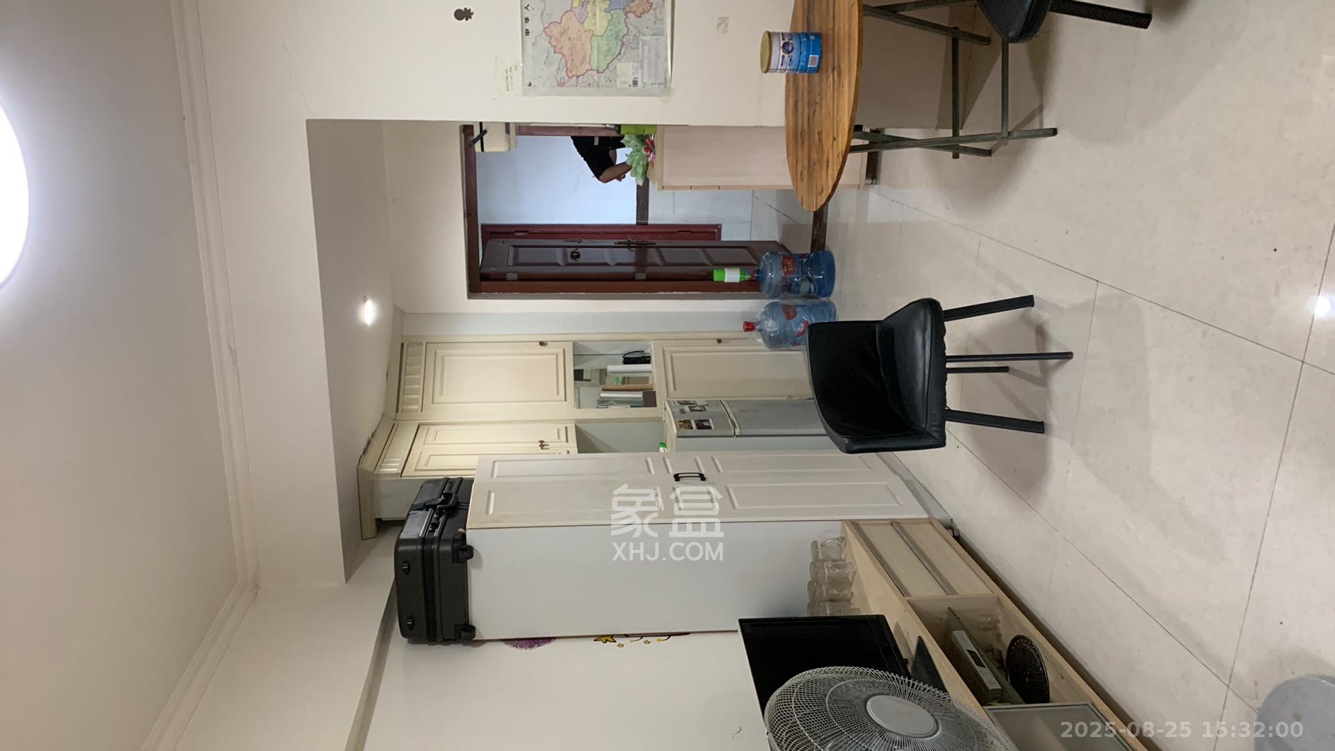 方略90公馆  1室0厅1卫    1100.0元/月室内图