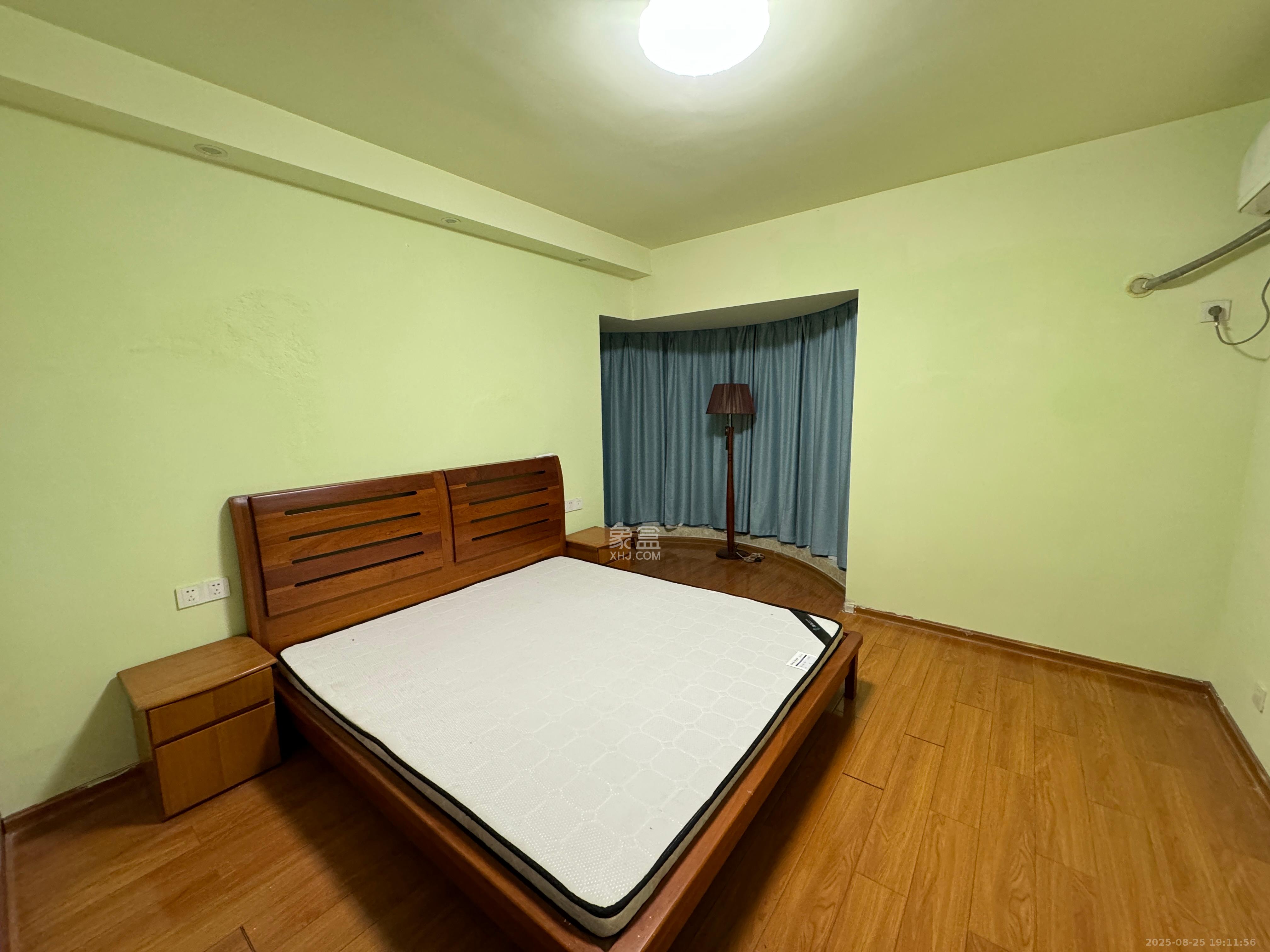 永祺西京 3室2厅2卫 3200.0元/月 永祺西京 3室2厅2卫 3200.0元/月室内图