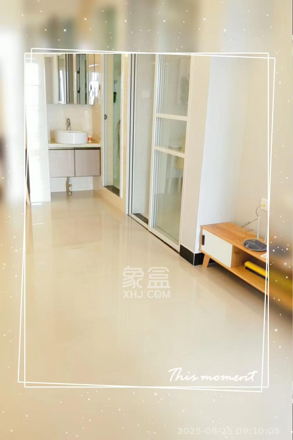 欧亚达国际广场 2室1厅1卫 2200.0元/月 欧亚达国际广场 2室1厅1卫 2200.0元/月室内图