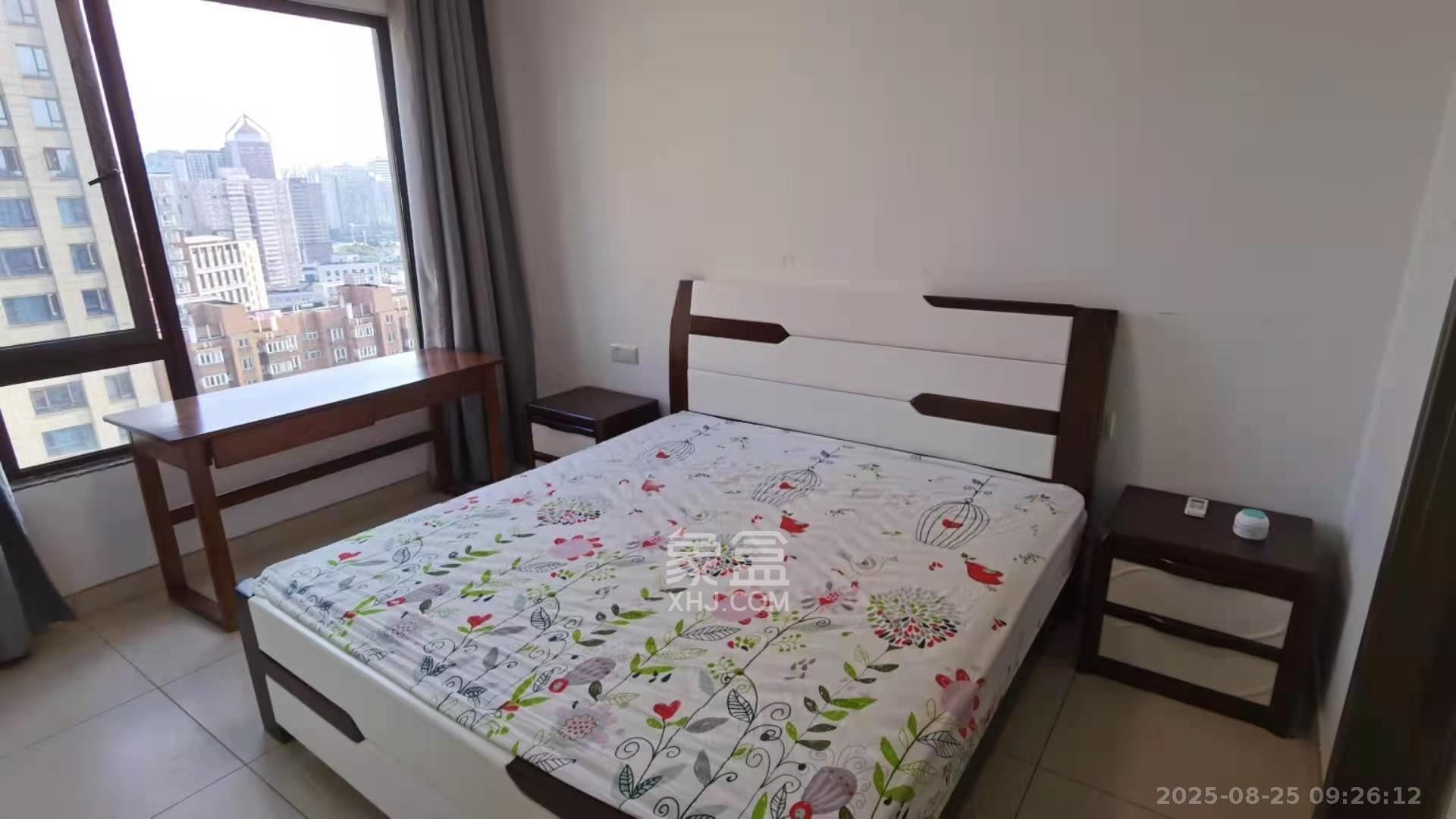 地质家园一、二期(地泰人民公馆) 3室1厅1卫 4000.0元/月 地质家园一、二期(地泰人民公馆) 3室1厅1卫 4000.0元/月室内图