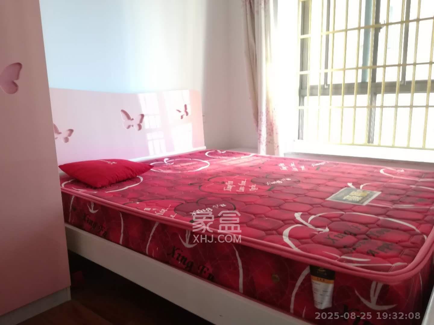 莱茵城 3室2厅1卫 2500.0元/月 莱茵城 3室2厅1卫 2500.0元/月室内图