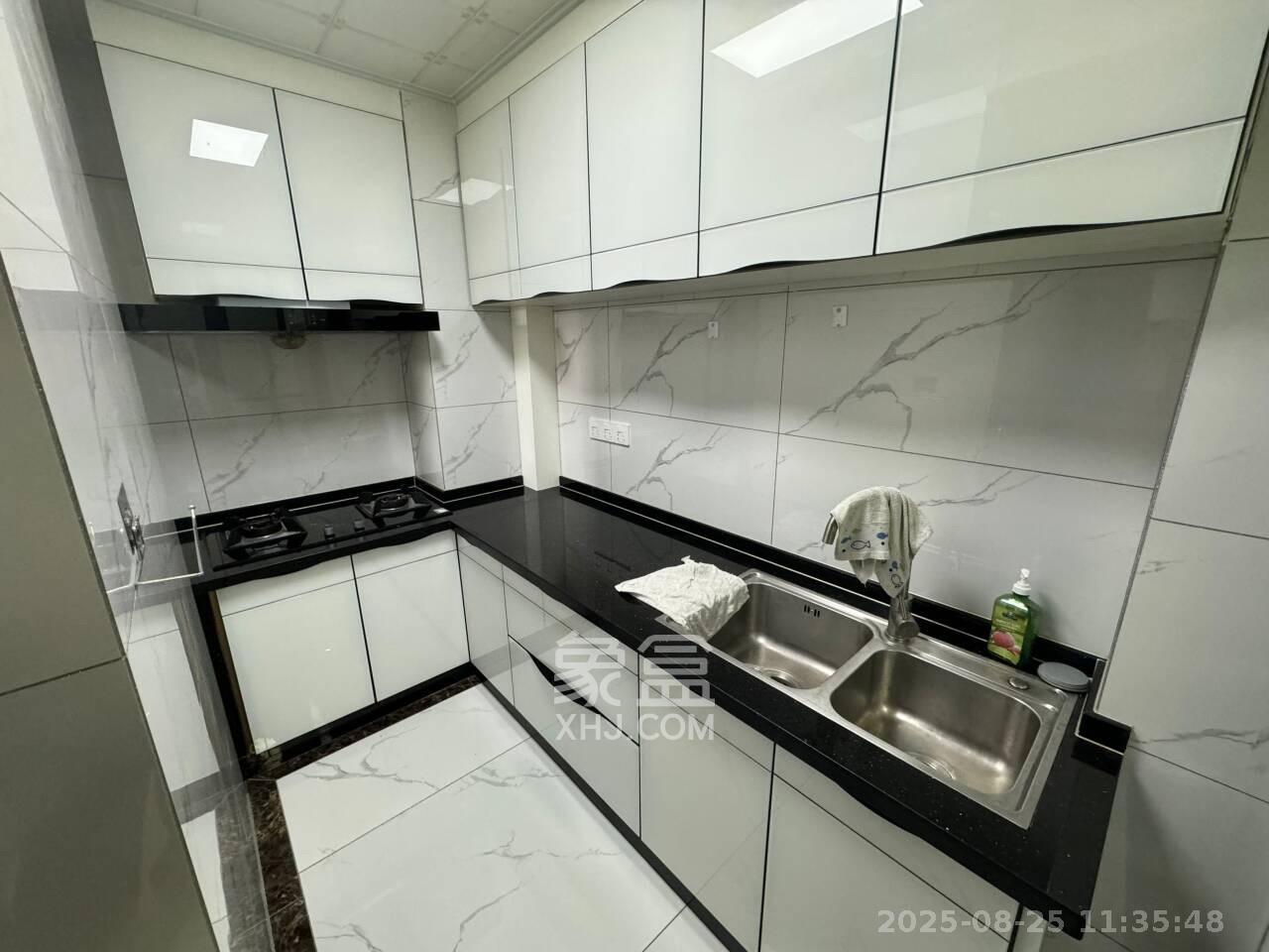 正旺国际铭城(正旺U公馆) 2室1厅1卫 2500.0元/月 正旺国际铭城(正旺U公馆) 2室1厅1卫 2500.0元/月室内图