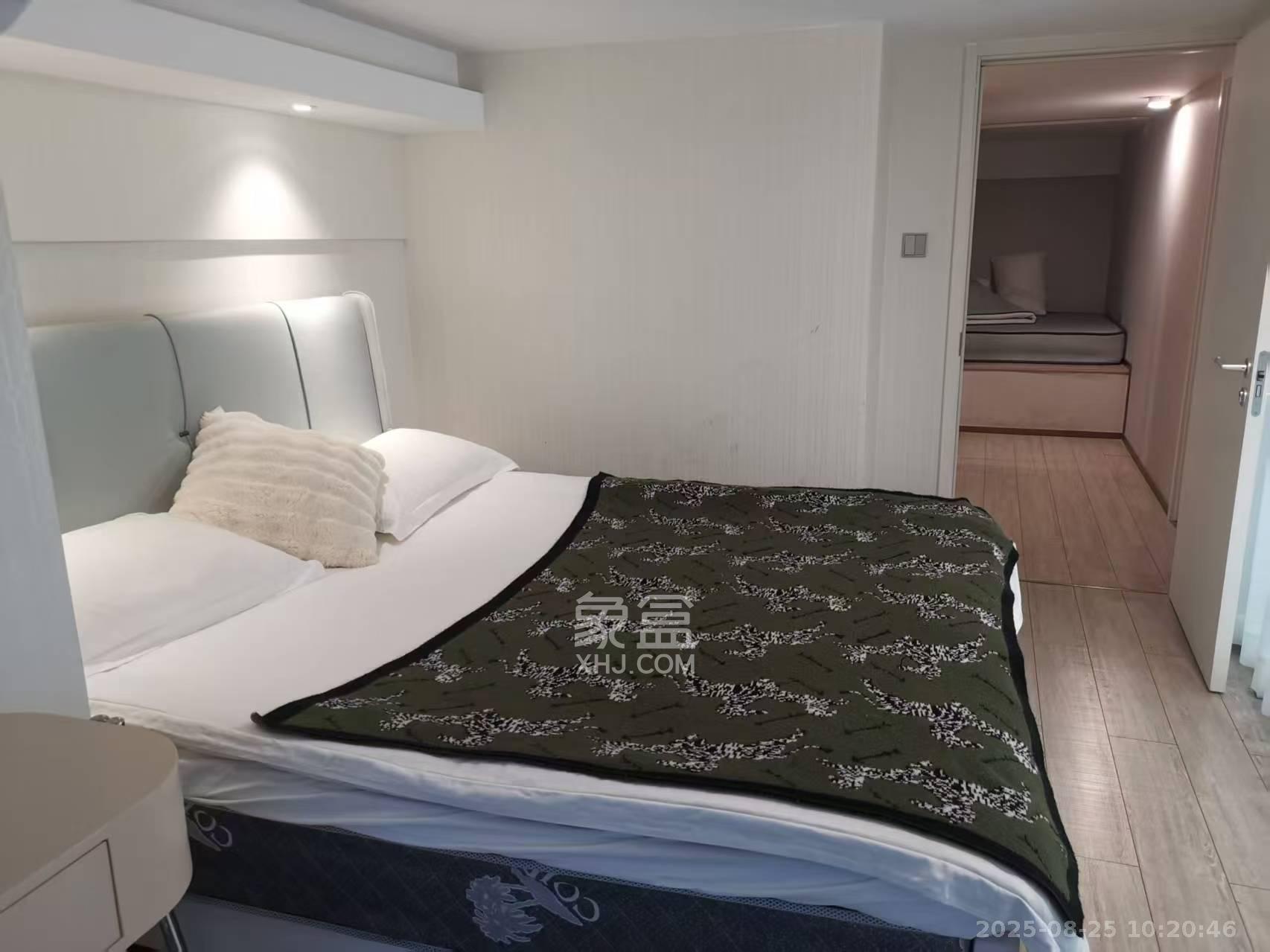 华远华时代 3室1厅2卫 3800.00元/月 华远华时代 3室1厅2卫 3800.00元/月室内图