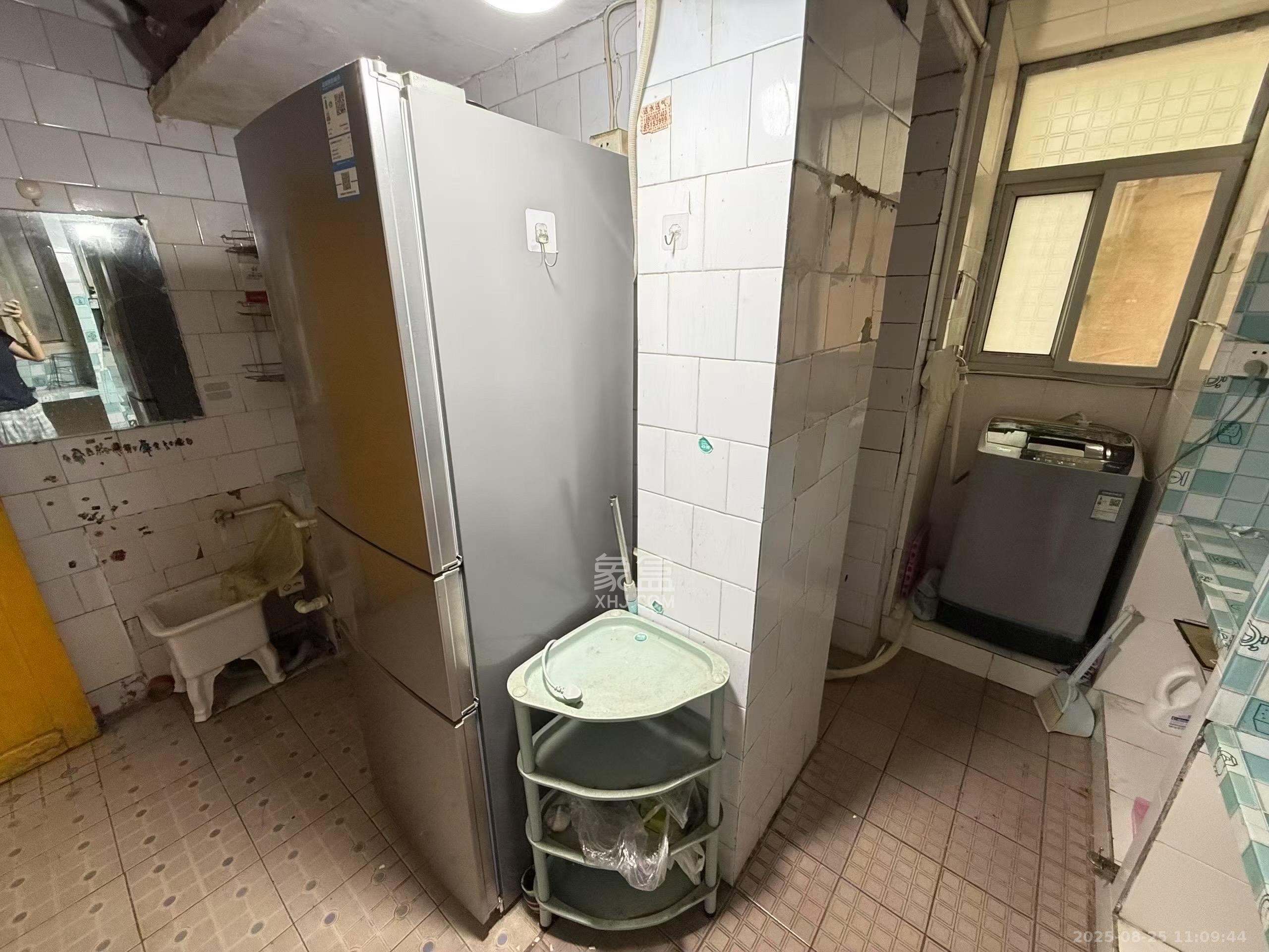 四端里散盘  1室0厅0卫    1500.0元/月室内图