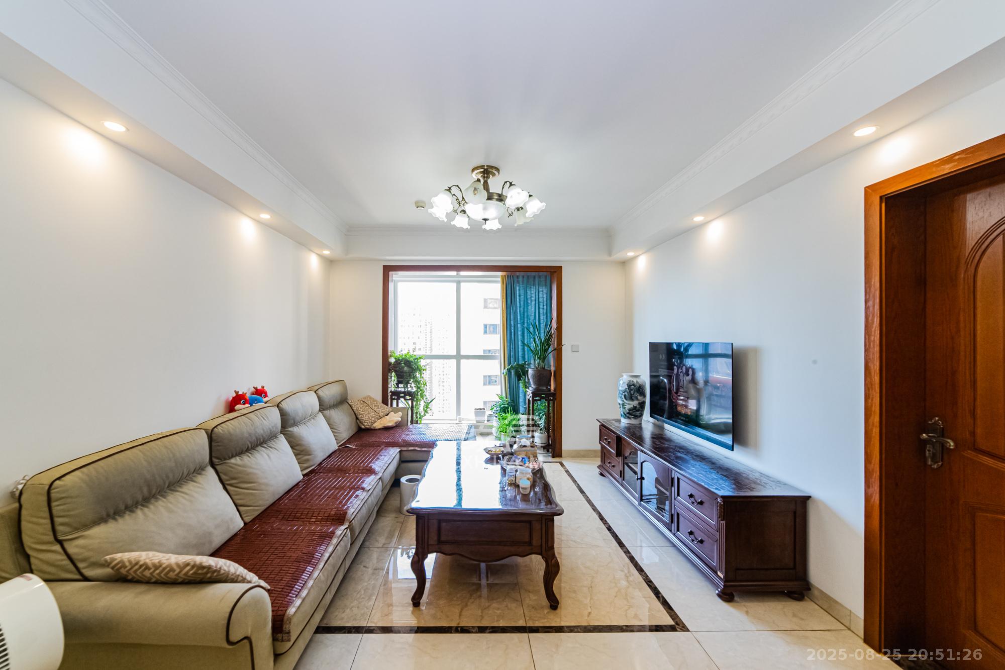 北辰三角洲E4区  3室2厅1卫    138.0万 北辰三角洲E4区  3室2厅1卫    138.0万