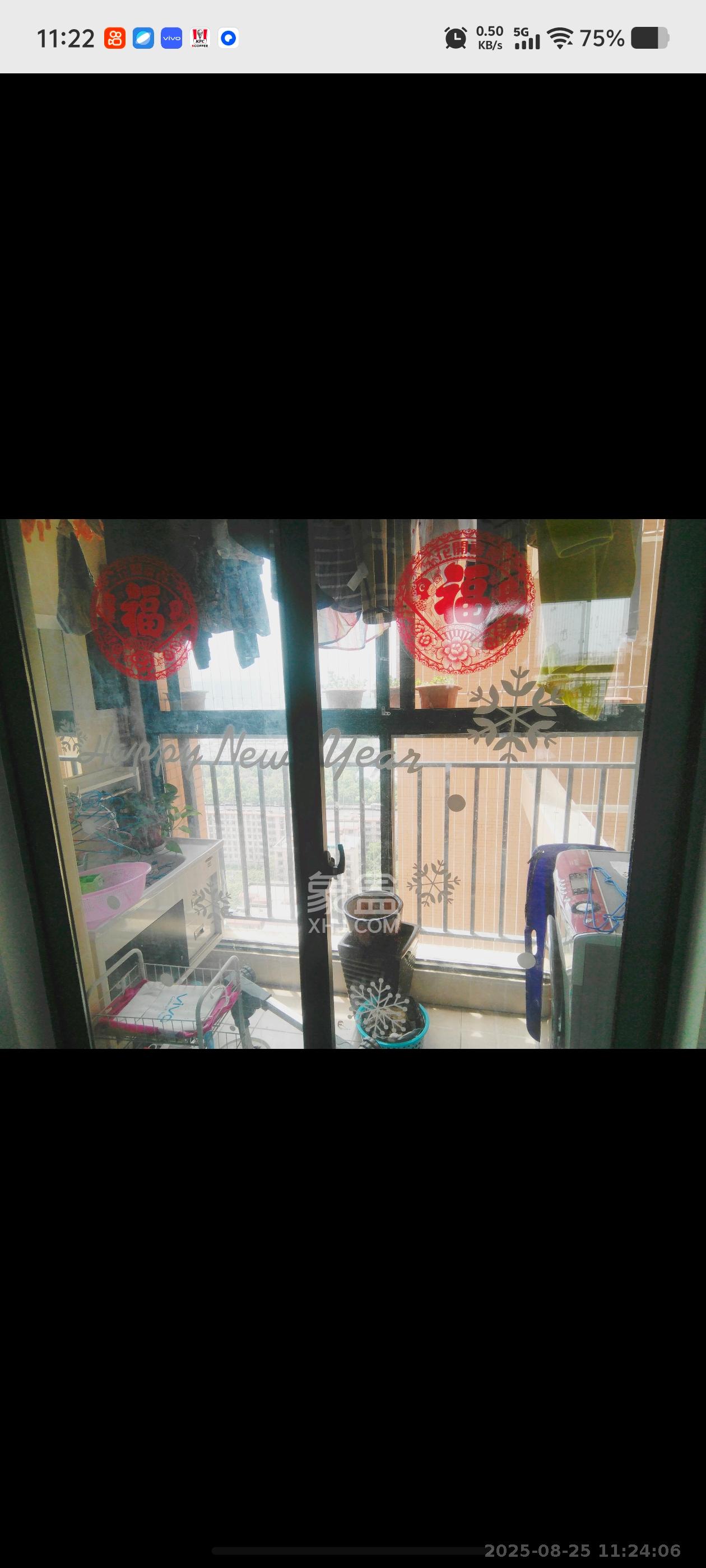 上林紫郡（锦顺和园）  3室2厅2卫    3000.0元/月室内图