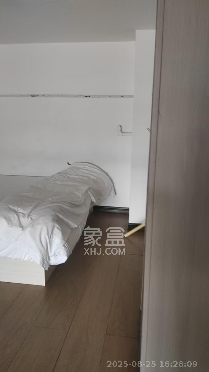 新城悦隽  1室1厅1卫    1600.0元/月室内图