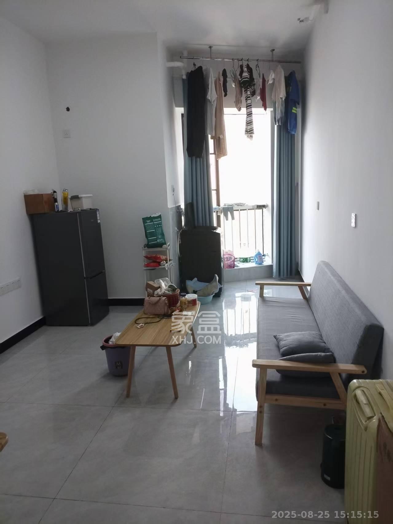 文景领秀  1室0厅0卫   1800.00元/月室内图1