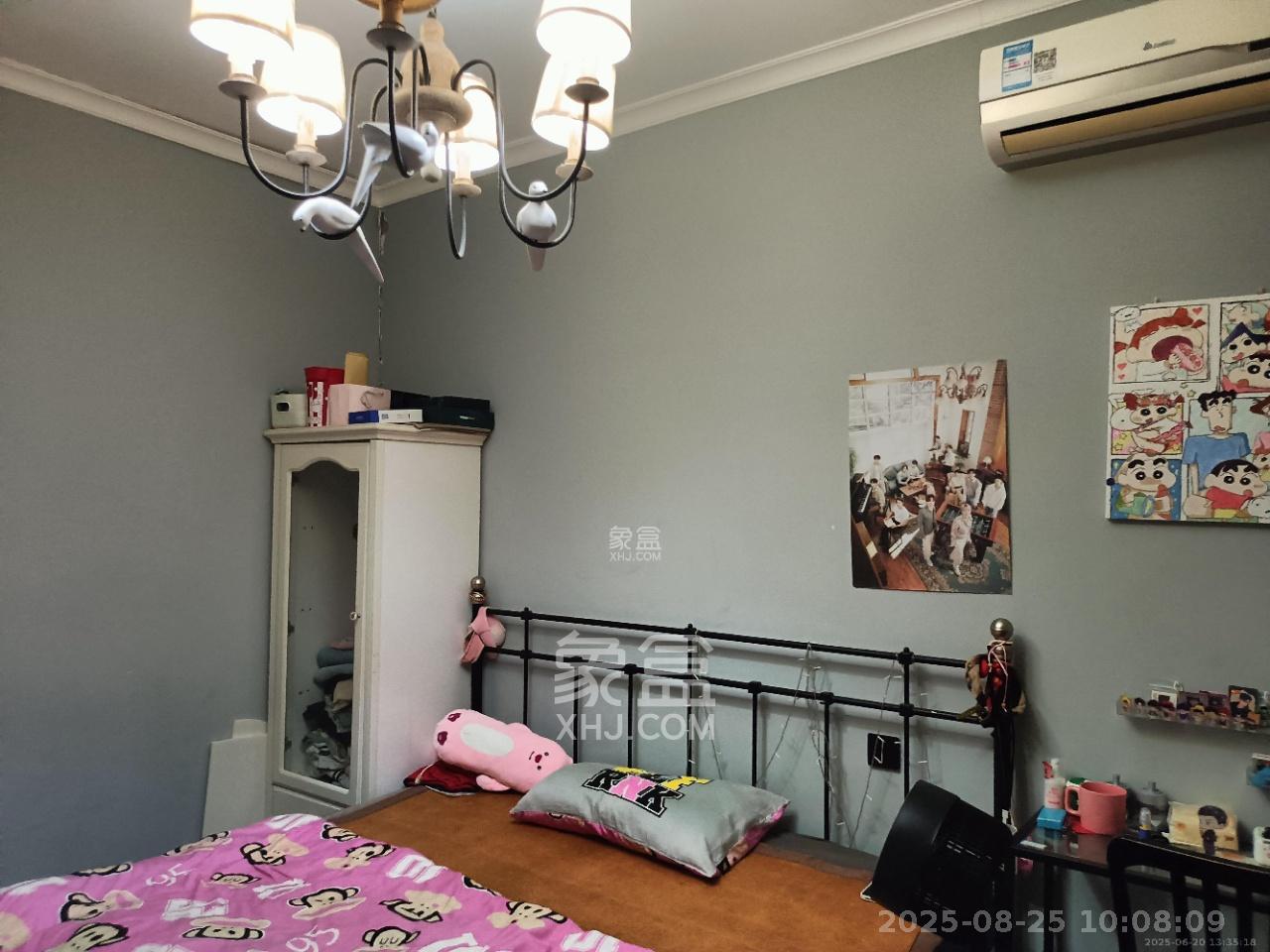 长房南屏锦源 3室2厅2卫 2800.0元/月 长房南屏锦源 3室2厅2卫 2800.0元/月室内图