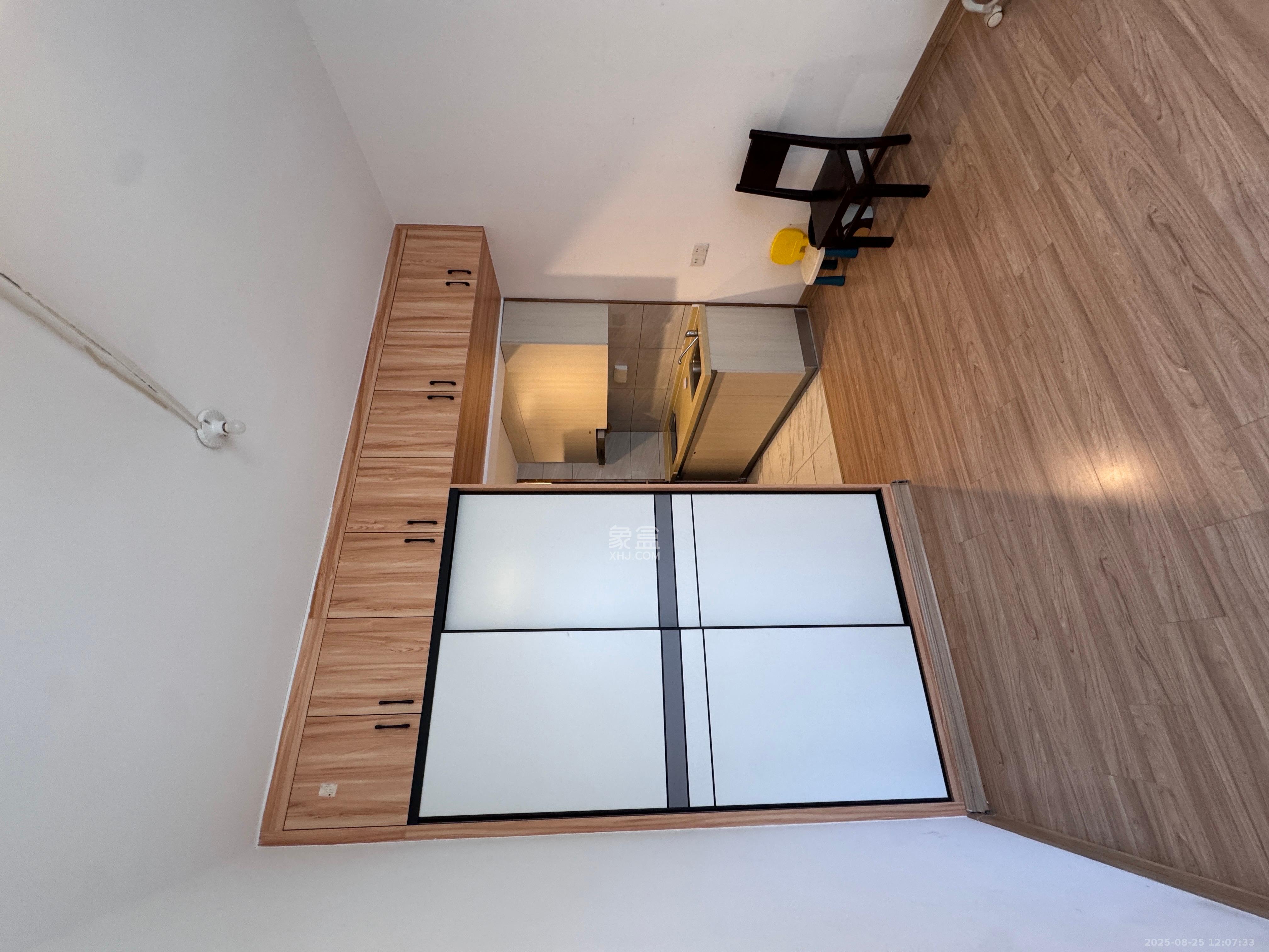 新长海漓湘悦 1室0厅0卫 1200.0元/月 新长海漓湘悦 1室0厅0卫 1200.0元/月室内图