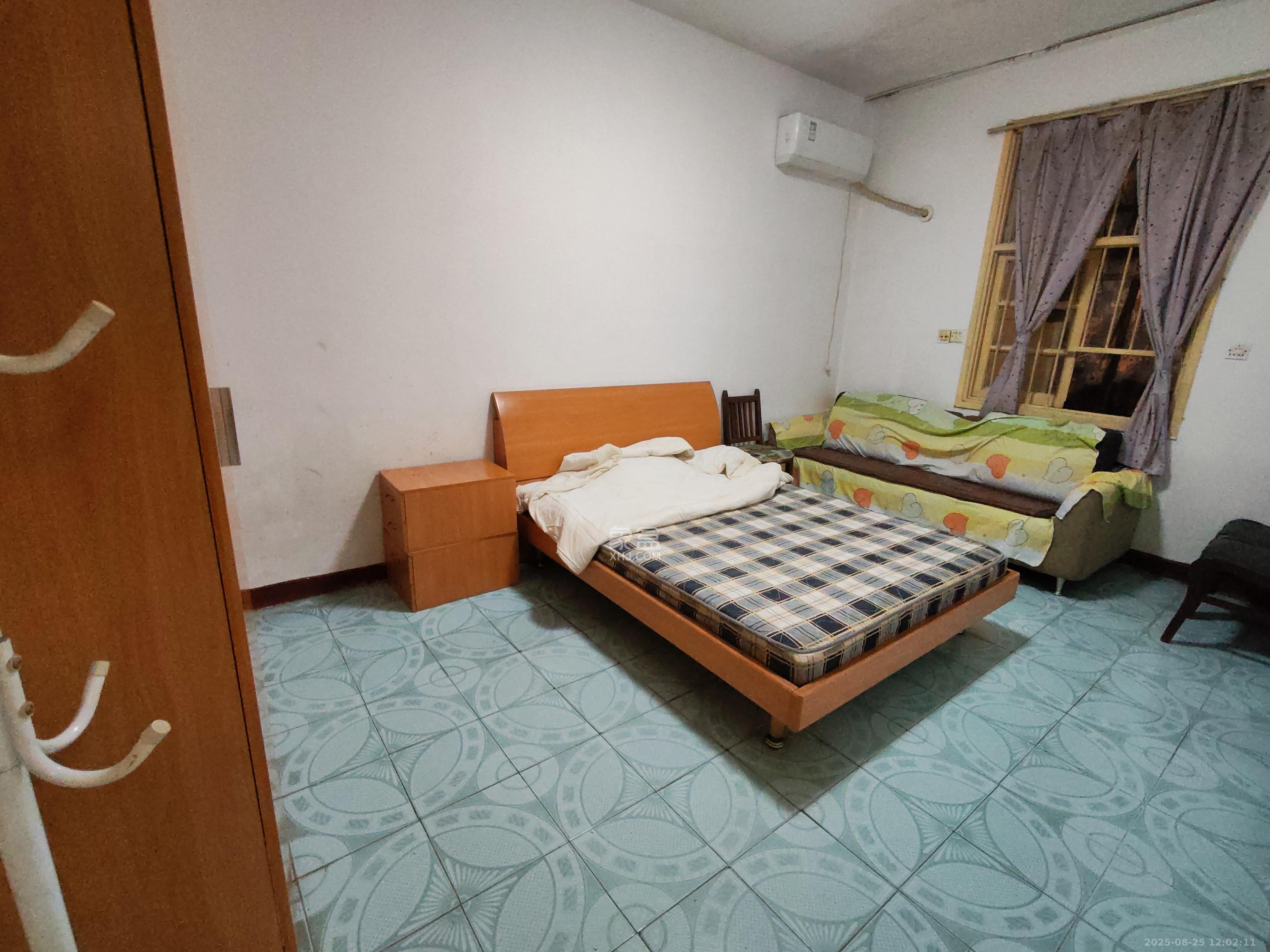 仰天湖省送变电宿舍  2室1厅1卫    2000.0元/月室内图