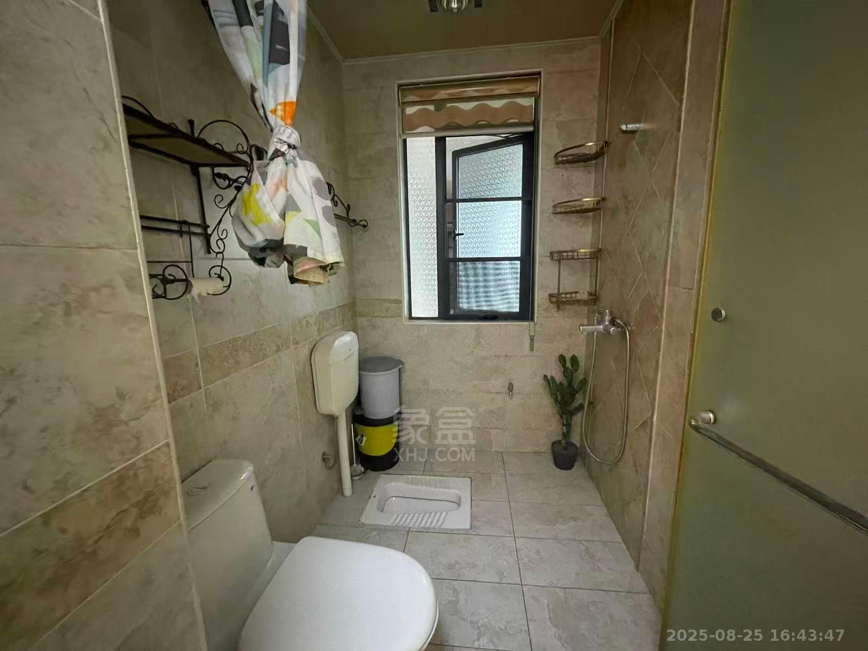 庐山春天二期曼城 3室2厅1卫 1500.0元/月 庐山春天二期曼城 3室2厅1卫 1500.0元/月室内图