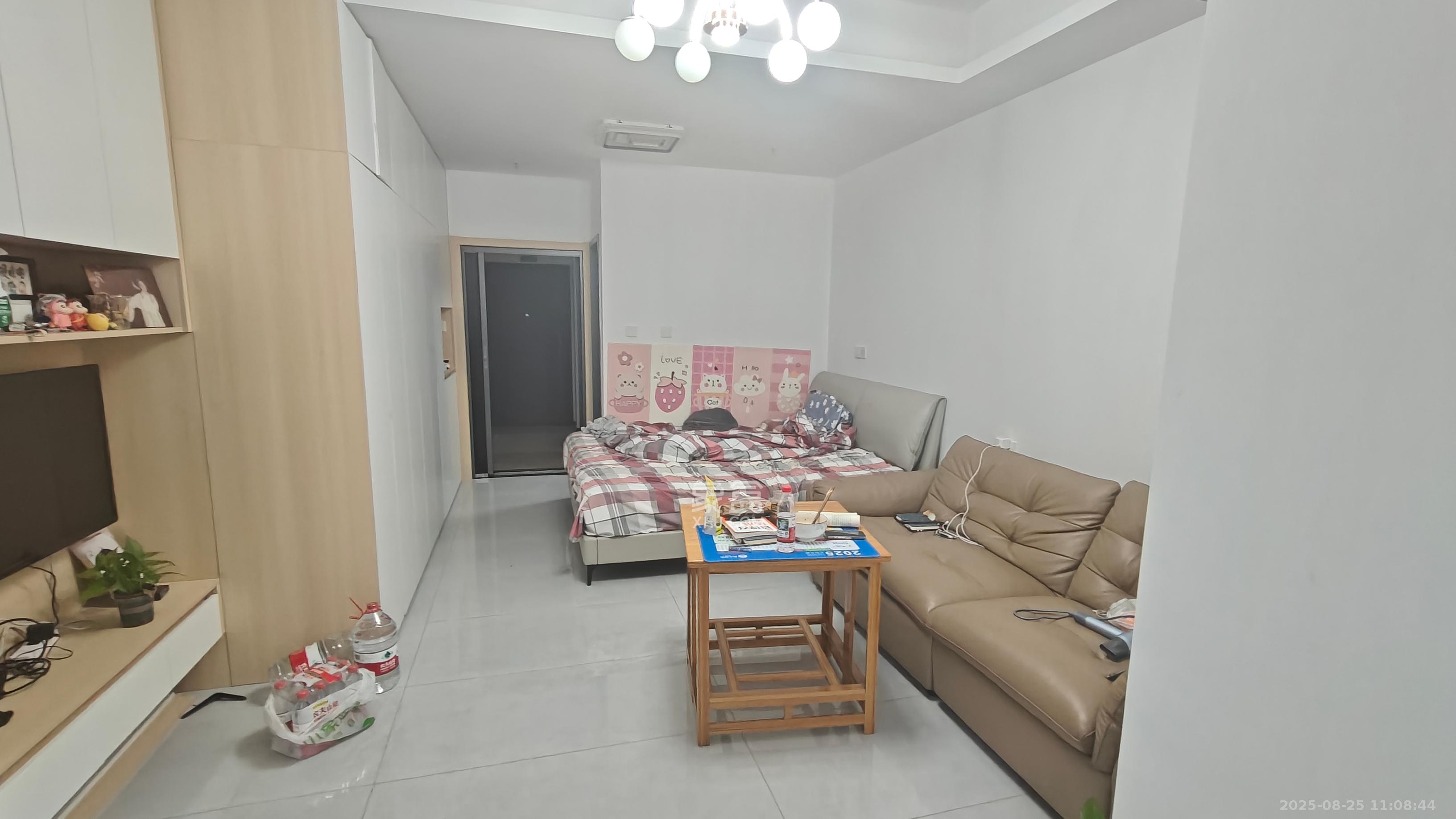 文景领秀  1室1厅1卫   1350.00元/月