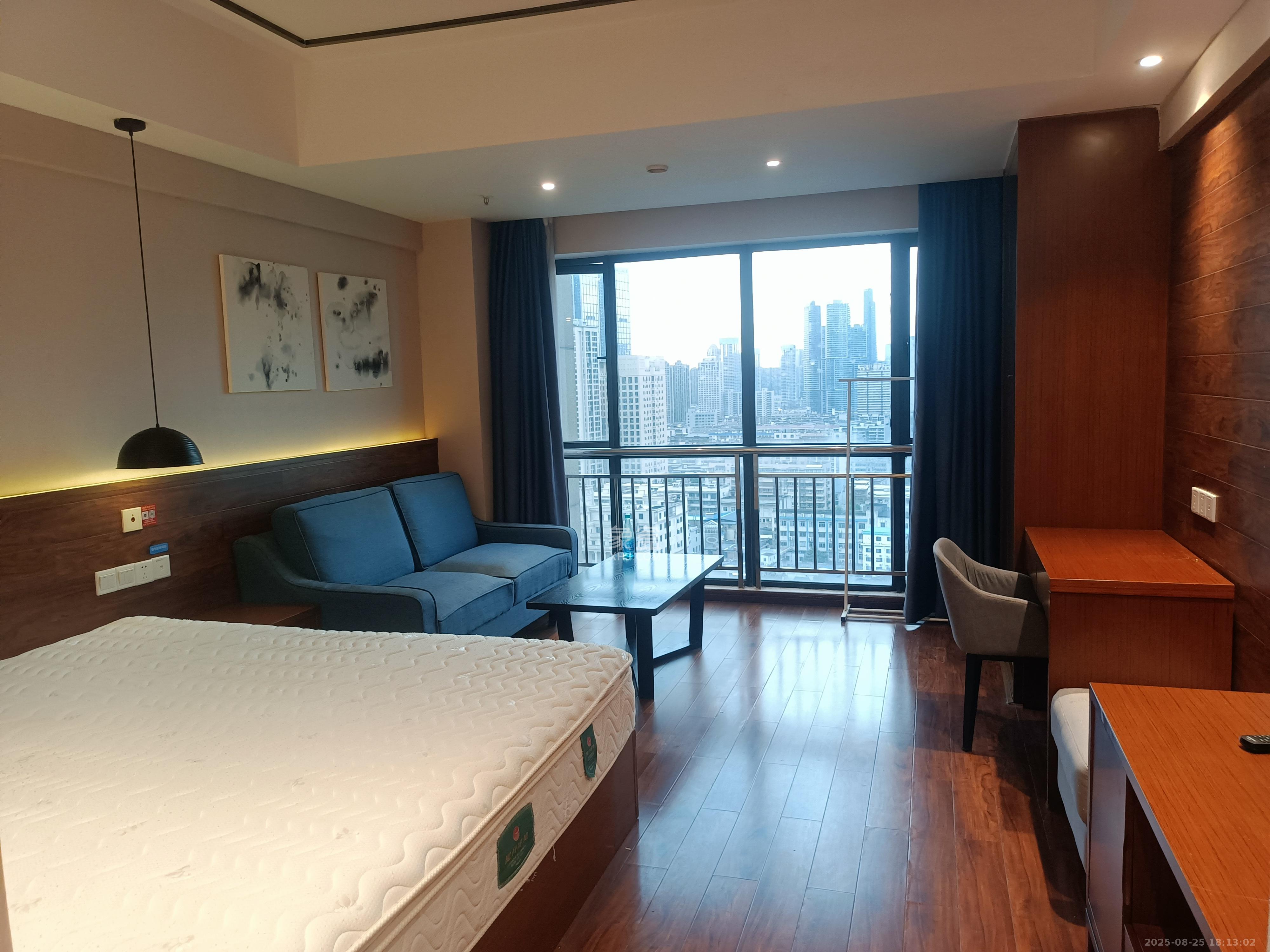 五一钻界 1室1厅1卫 2200.0元/月 五一钻界 1室1厅1卫 2200.0元/月室内图