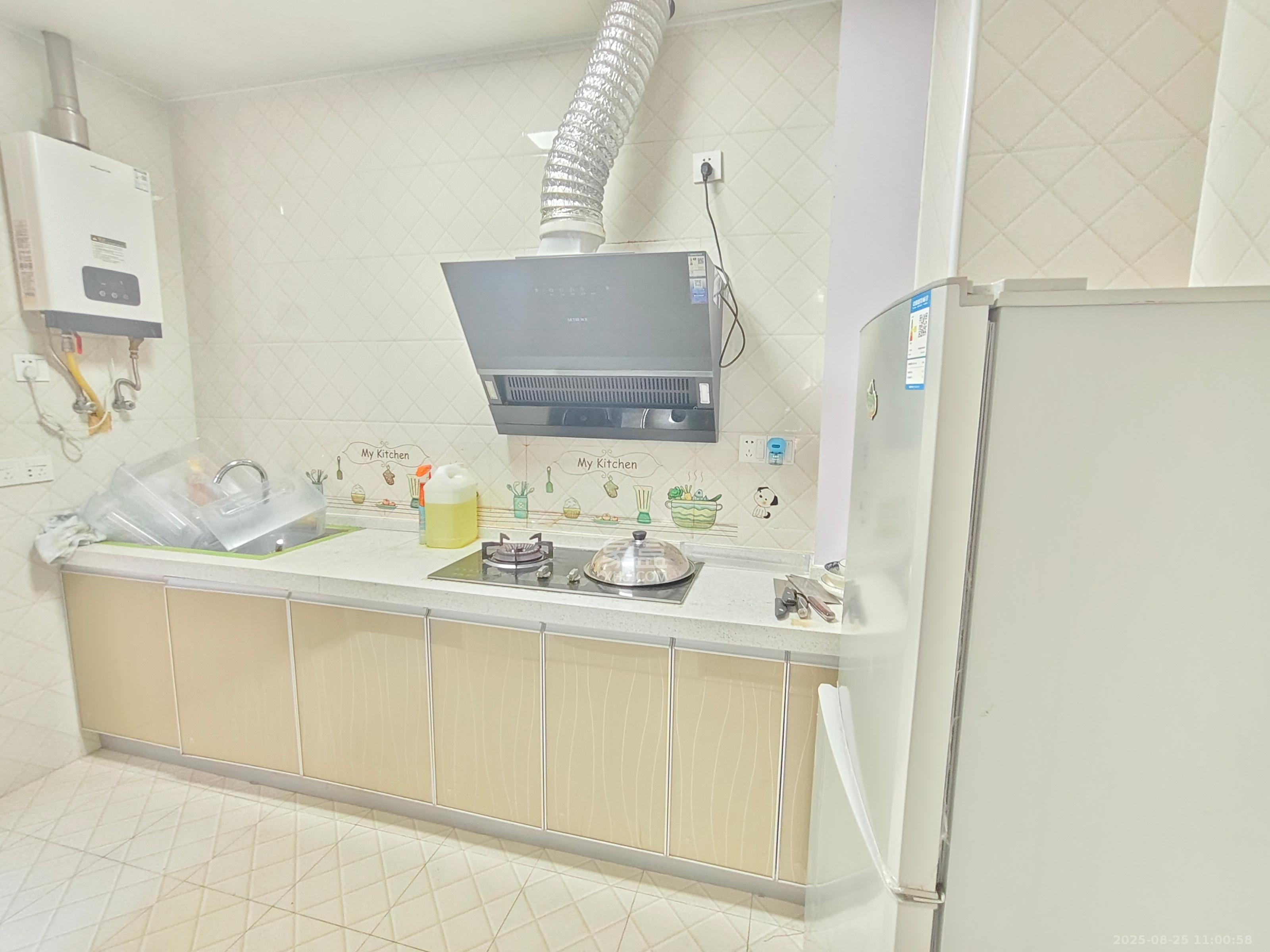 湘熙水郡(观澜海赋家园)  3室1厅1卫    2600.0元/月 湘熙水郡(观澜海赋家园)  3室1厅1卫    2600.0元/月室内图