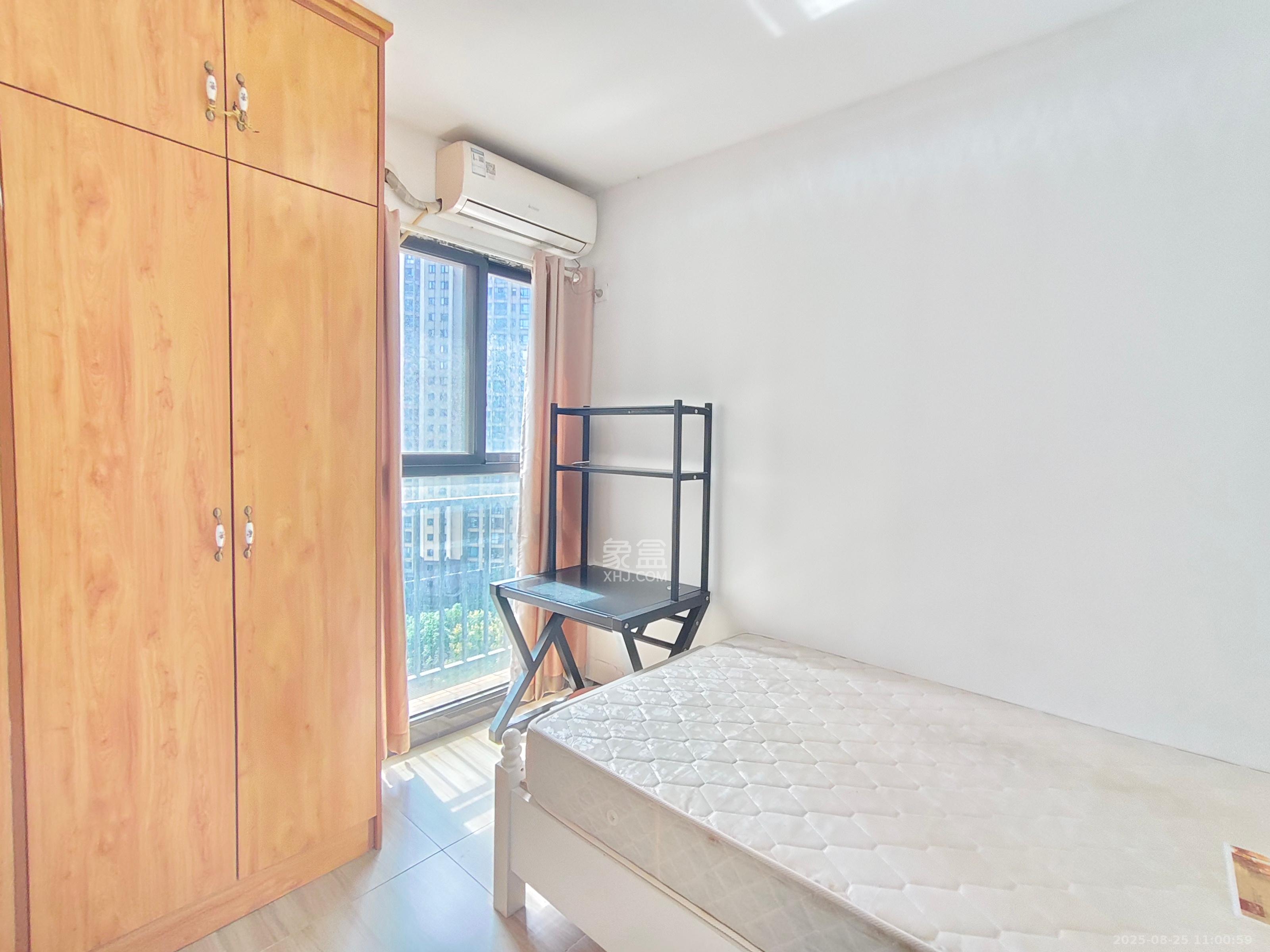 湘熙水郡(观澜海赋家园)  3室1厅1卫    2600.0元/月 湘熙水郡(观澜海赋家园)  3室1厅1卫    2600.0元/月室内图