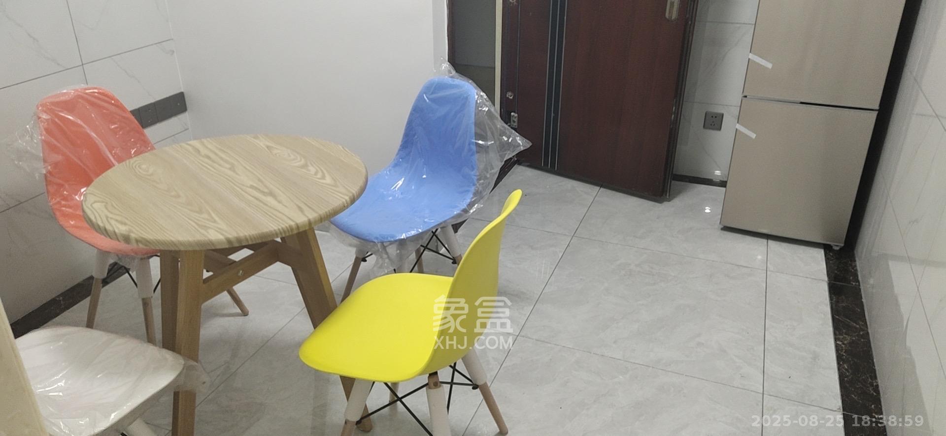 兴和佳苑安置小区 1室0厅0卫 1600.0元/月 兴和佳苑安置小区 1室0厅0卫 1600.0元/月室内图