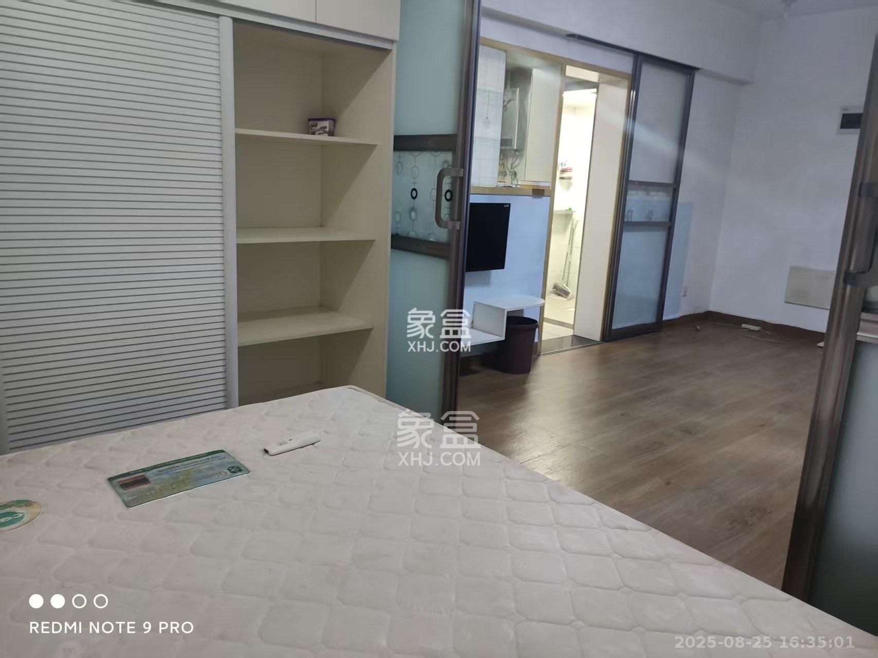 圆梦康乐城  1室1厅1卫   1200.00元/月室内图
