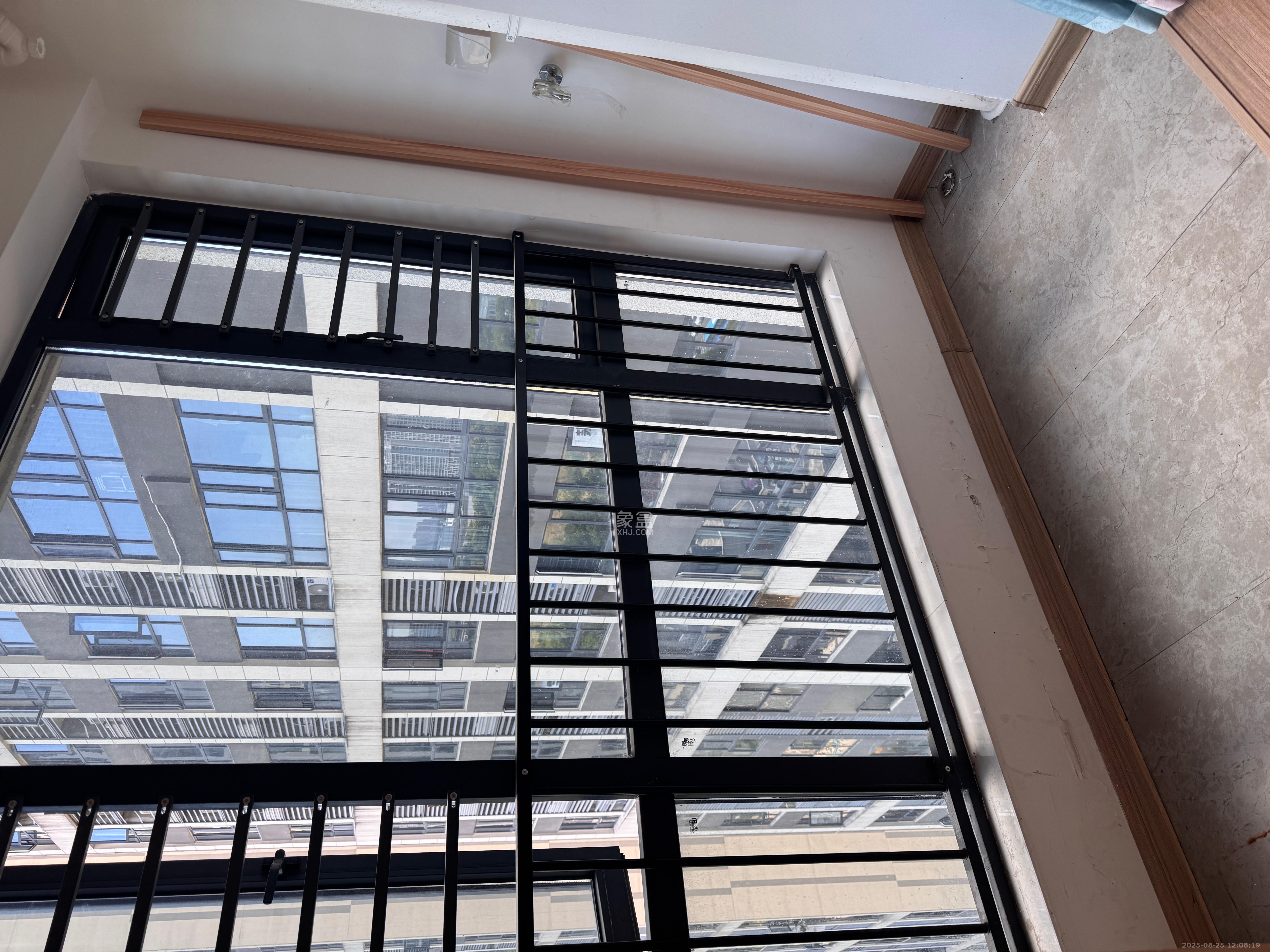 新长海漓湘悦  1室0厅0卫    1200.0元/月室内图