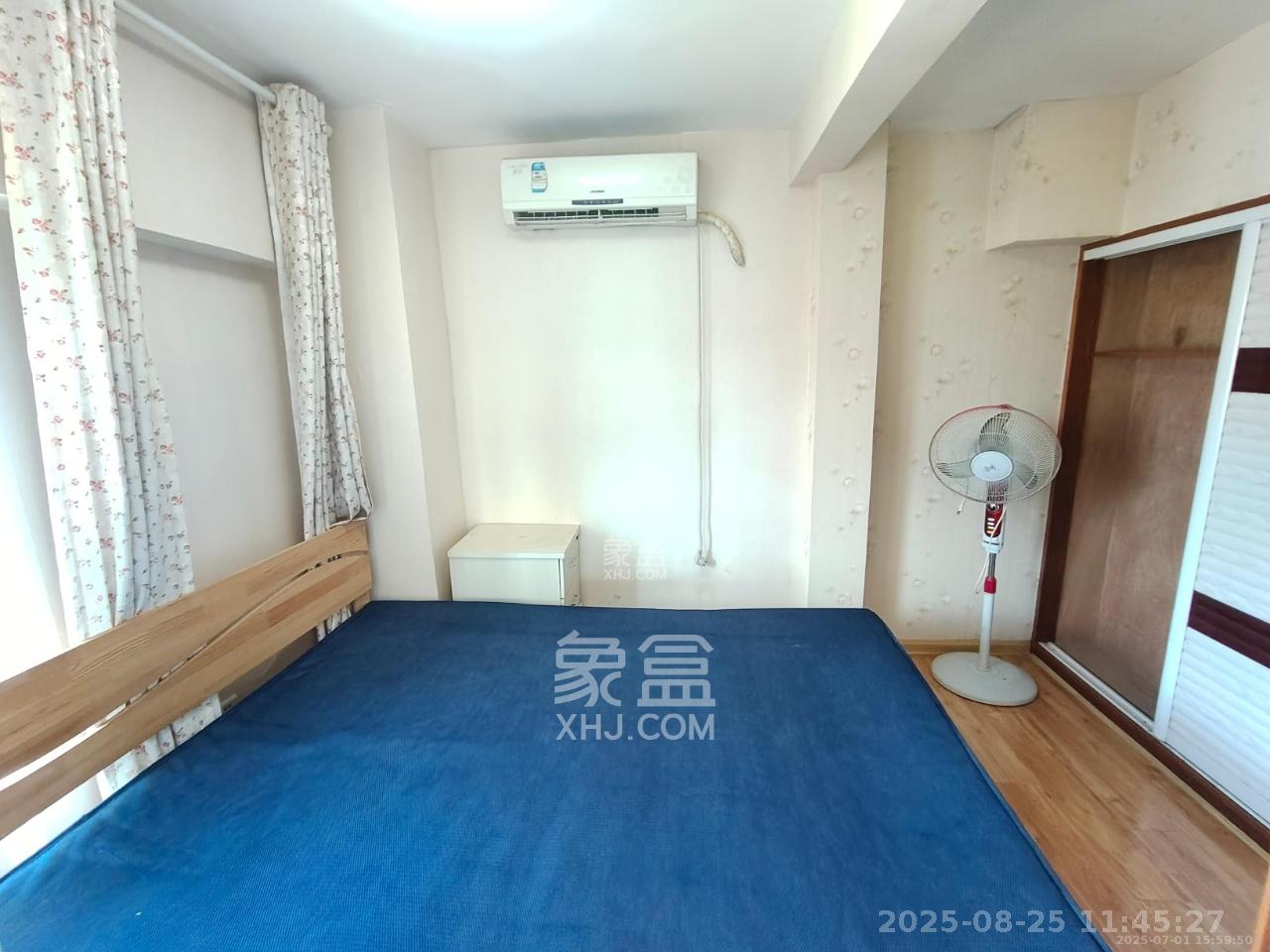 融圣国际  2室1厅1卫   2000.00元/月室内图