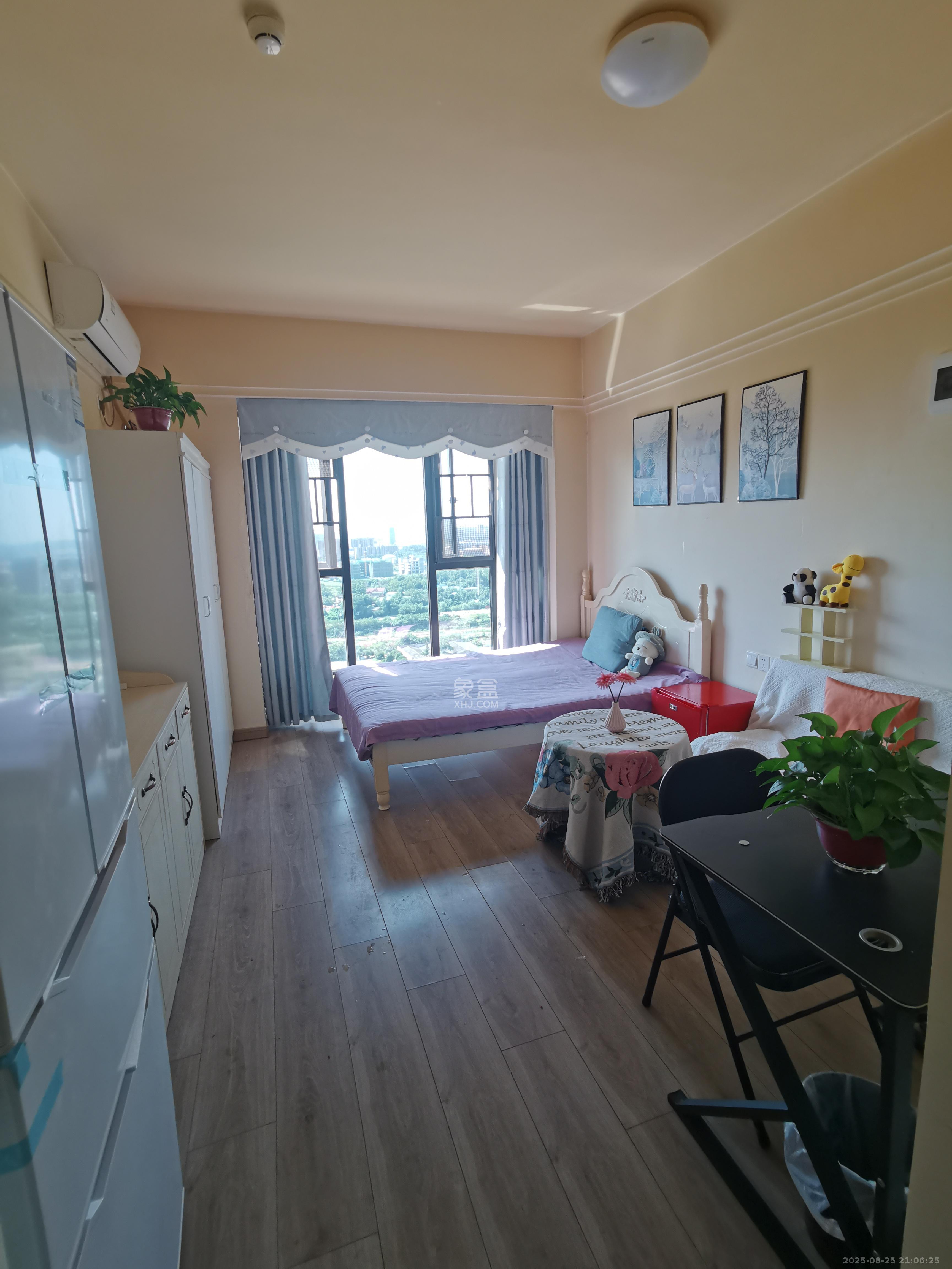 新城和樾(新城和樾公馆)  1室1厅1卫    1200.0元/月 新城和樾(新城和樾公馆)  1室1厅1卫    1200.0元/月室内图