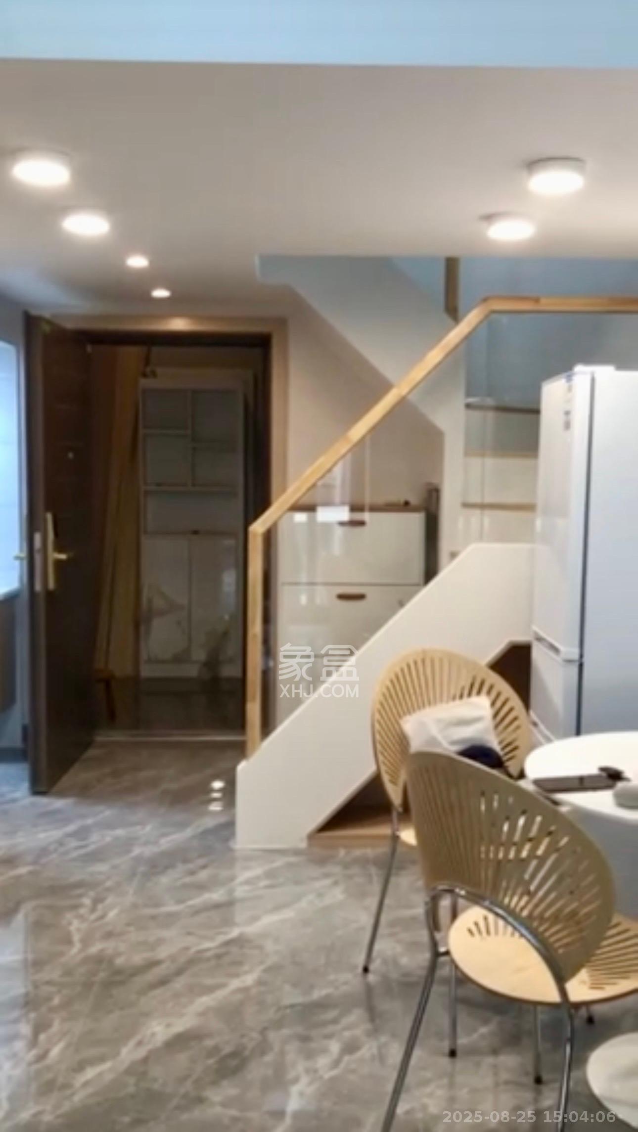 万科金色梦想B区 3室1厅1卫 2800.0元/月 万科金色梦想B区 3室1厅1卫 2800.0元/月室内图