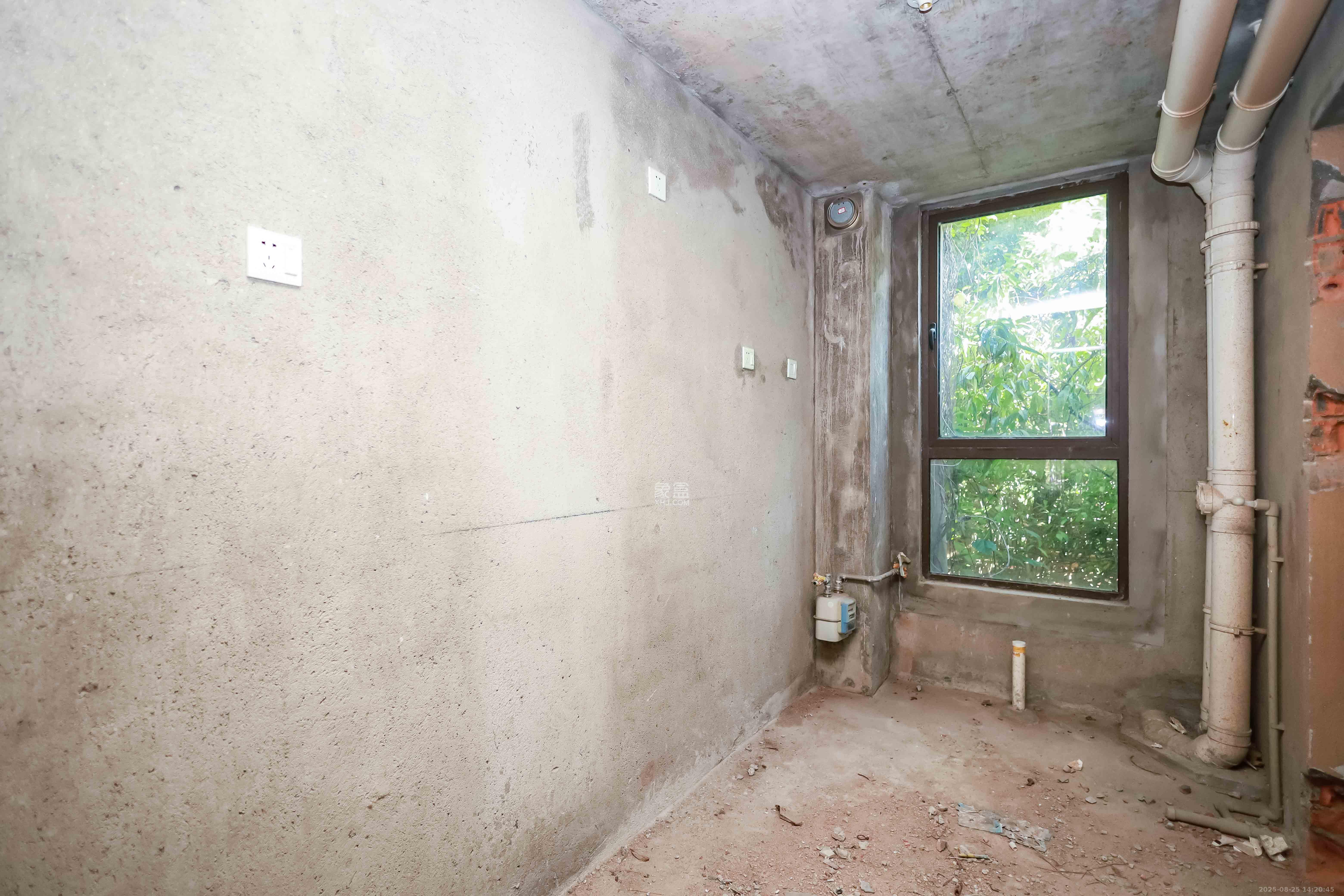 奥克斯缔壹城 3室2厅2卫 270.0万 奥克斯缔壹城 3室2厅2卫 270.0万厨房