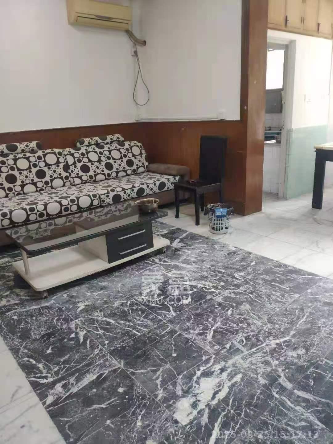 中国人民财产股份公司宿舍（人民保险公司宿舍）  2室1厅1卫    1600.0元/月室内图