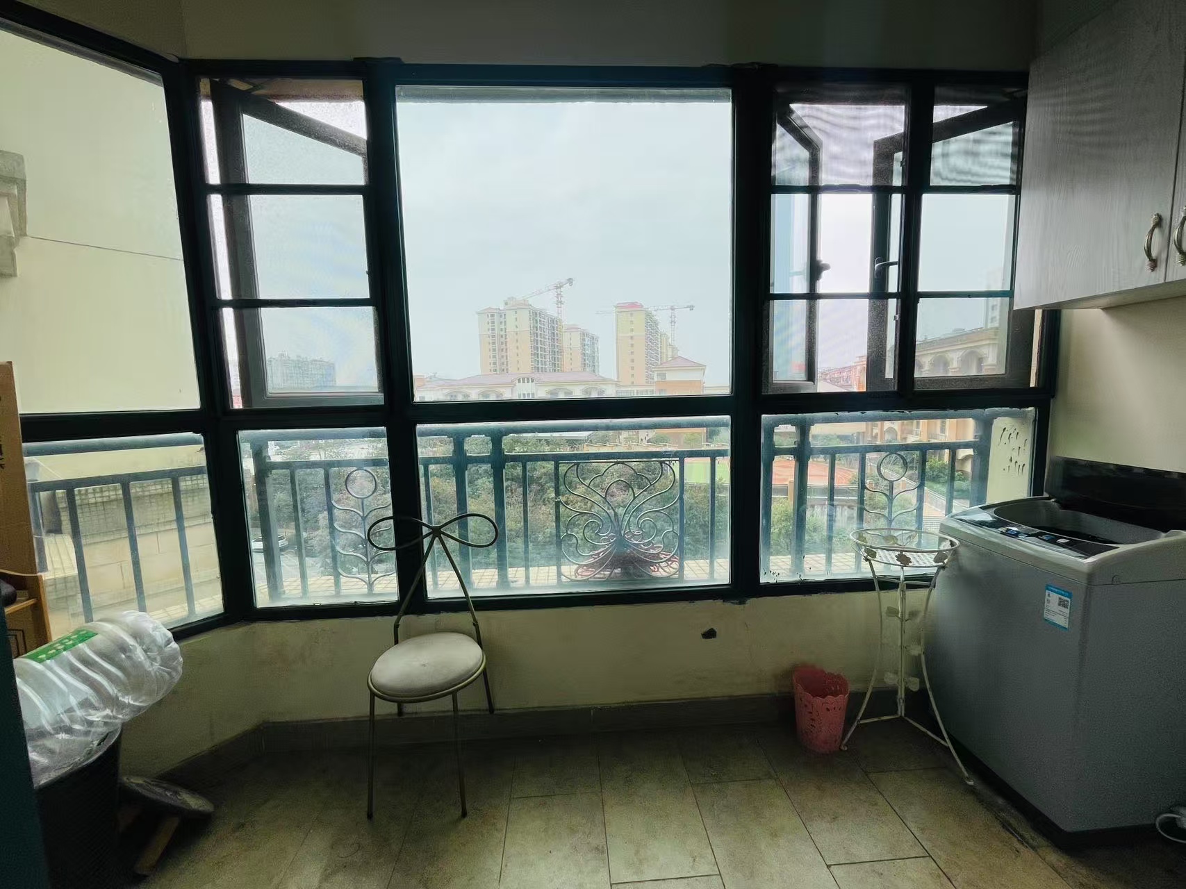 恒大绿洲 2室2厅1卫 1600.00元/月 恒大绿洲 2室2厅1卫 1600.00元/月室内图