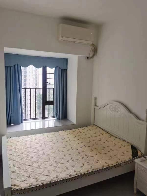 滨江海岸三期  2室2厅1卫   2500.00元/月室内图