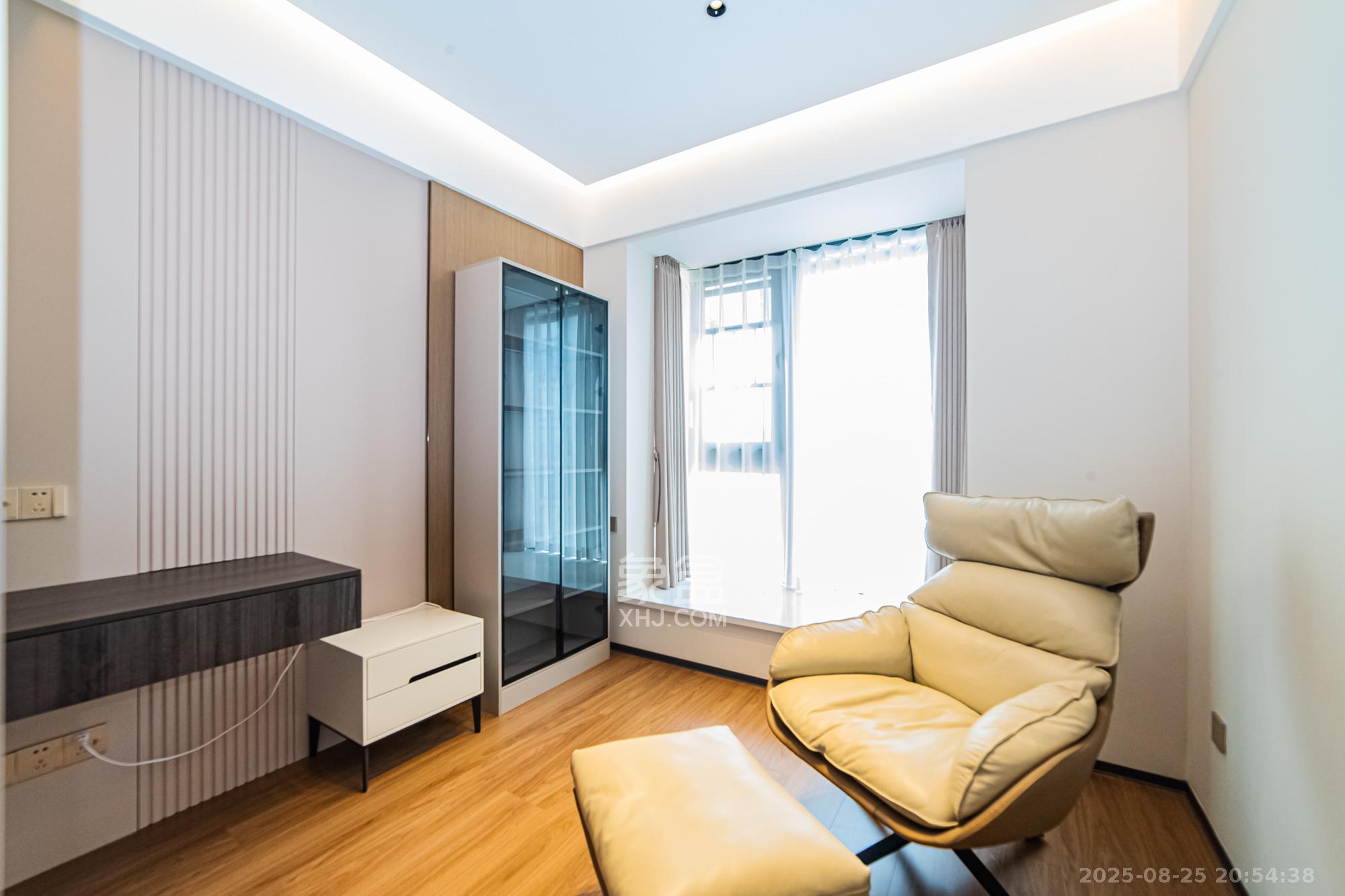 北辰瀚江府  3室2厅2卫    330.0万 北辰瀚江府  3室2厅2卫    330.0万卧室