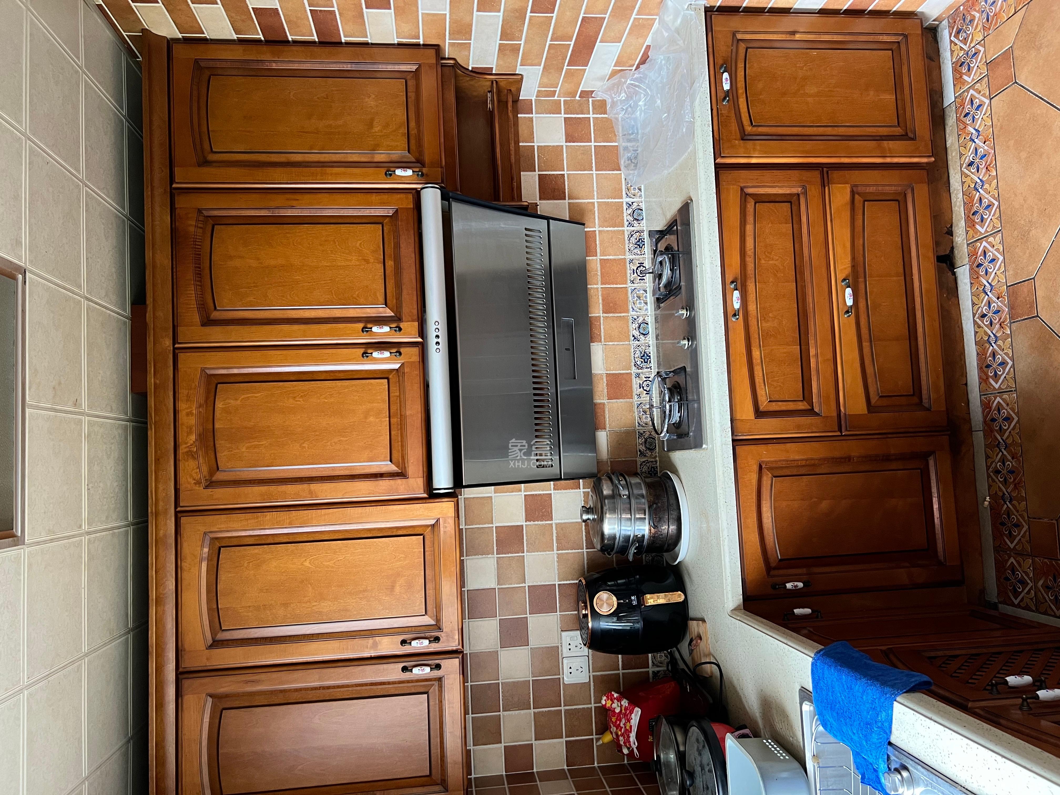 绿城桂花城 1室3厅1卫 5500.0元/月 绿城桂花城 1室3厅1卫 5500.0元/月室内图