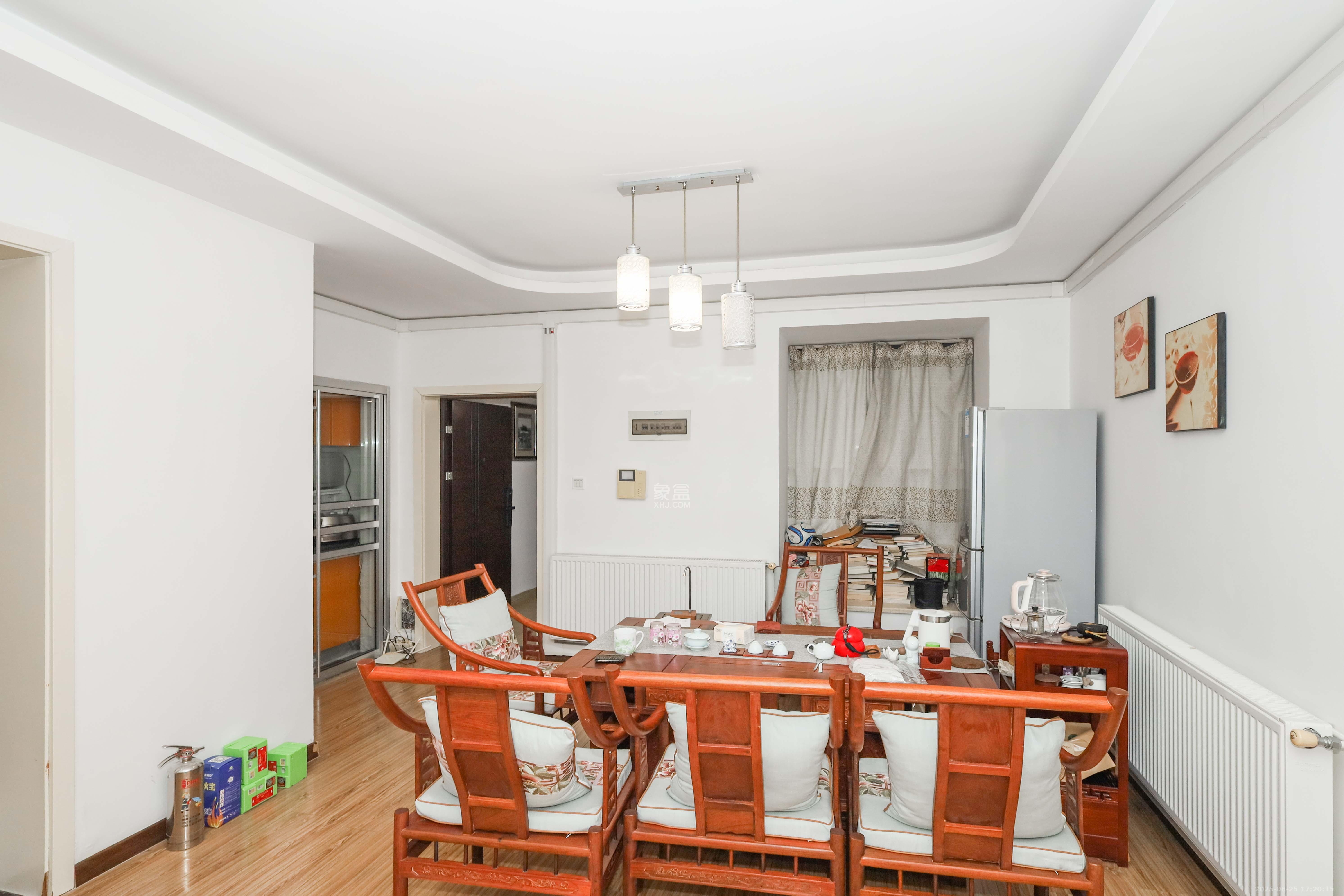 保利麓谷林语B区  3室2厅1卫    85.0万其他