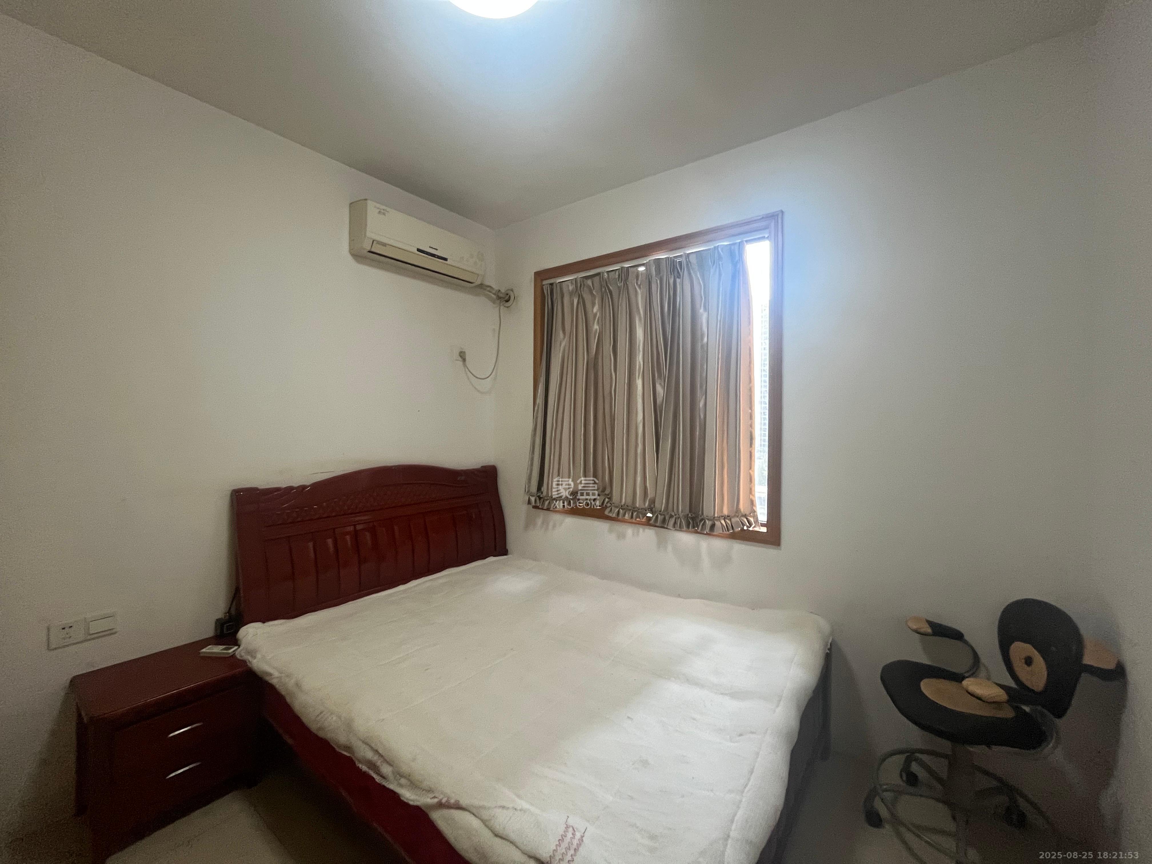 旭辉藏郡（藏郡、旭湘华府)  3室2厅1卫    2300.0元/月室内图