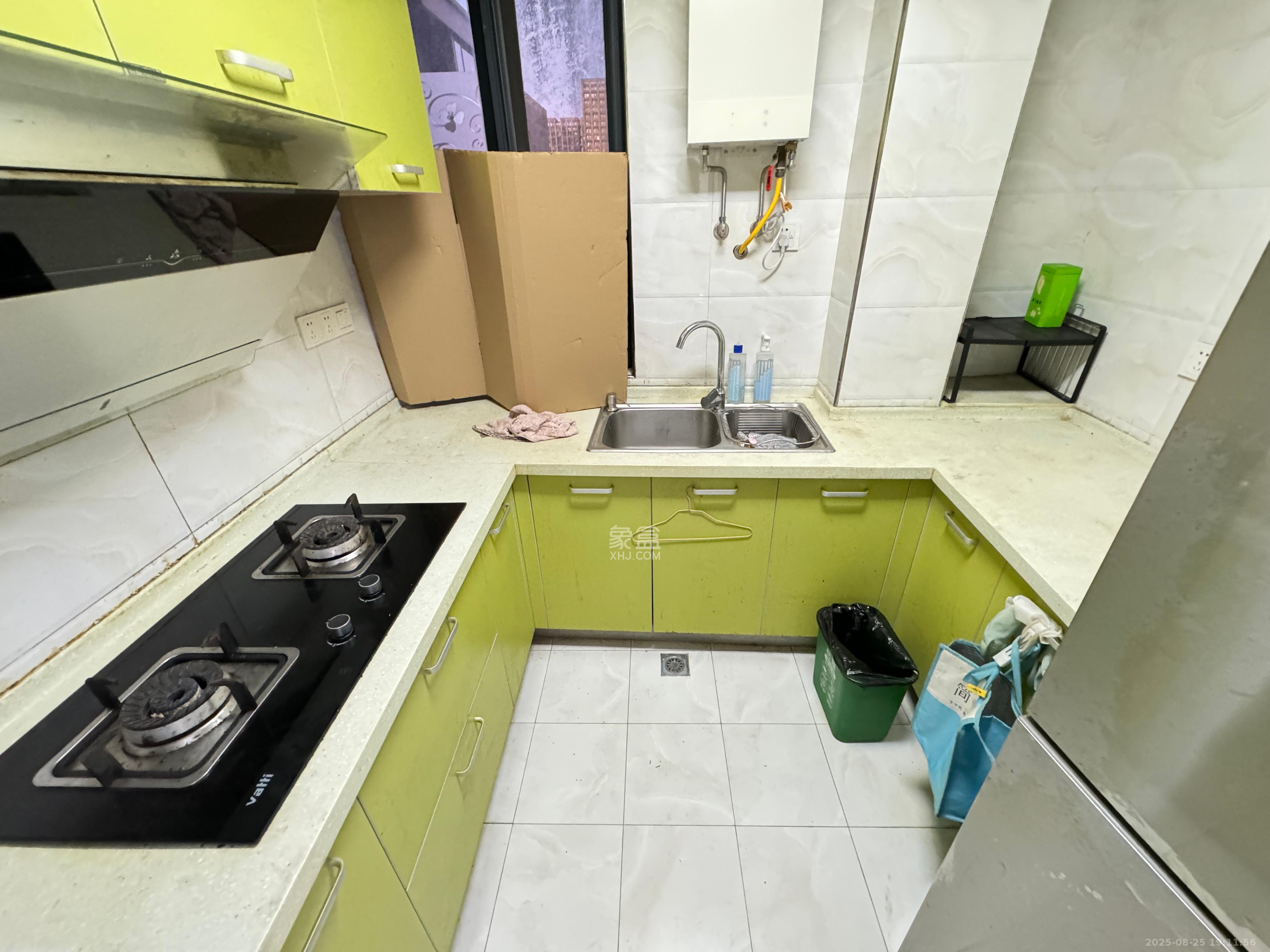 永祺西京 3室2厅2卫 3200.0元/月 永祺西京 3室2厅2卫 3200.0元/月室内图