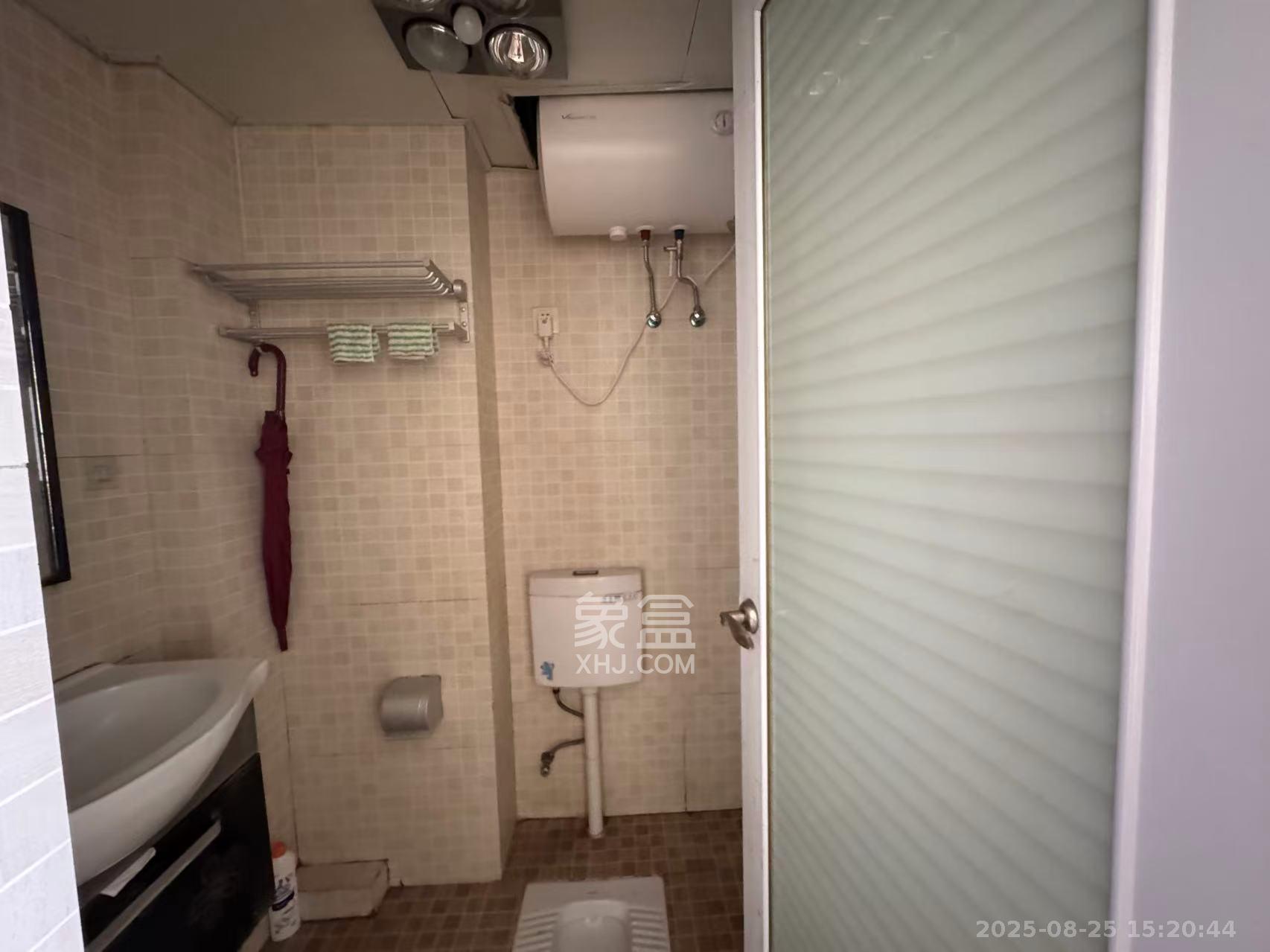 万博汇  1室1厅1卫    1600.0元/月 万博汇  1室1厅1卫    1600.0元/月室内图