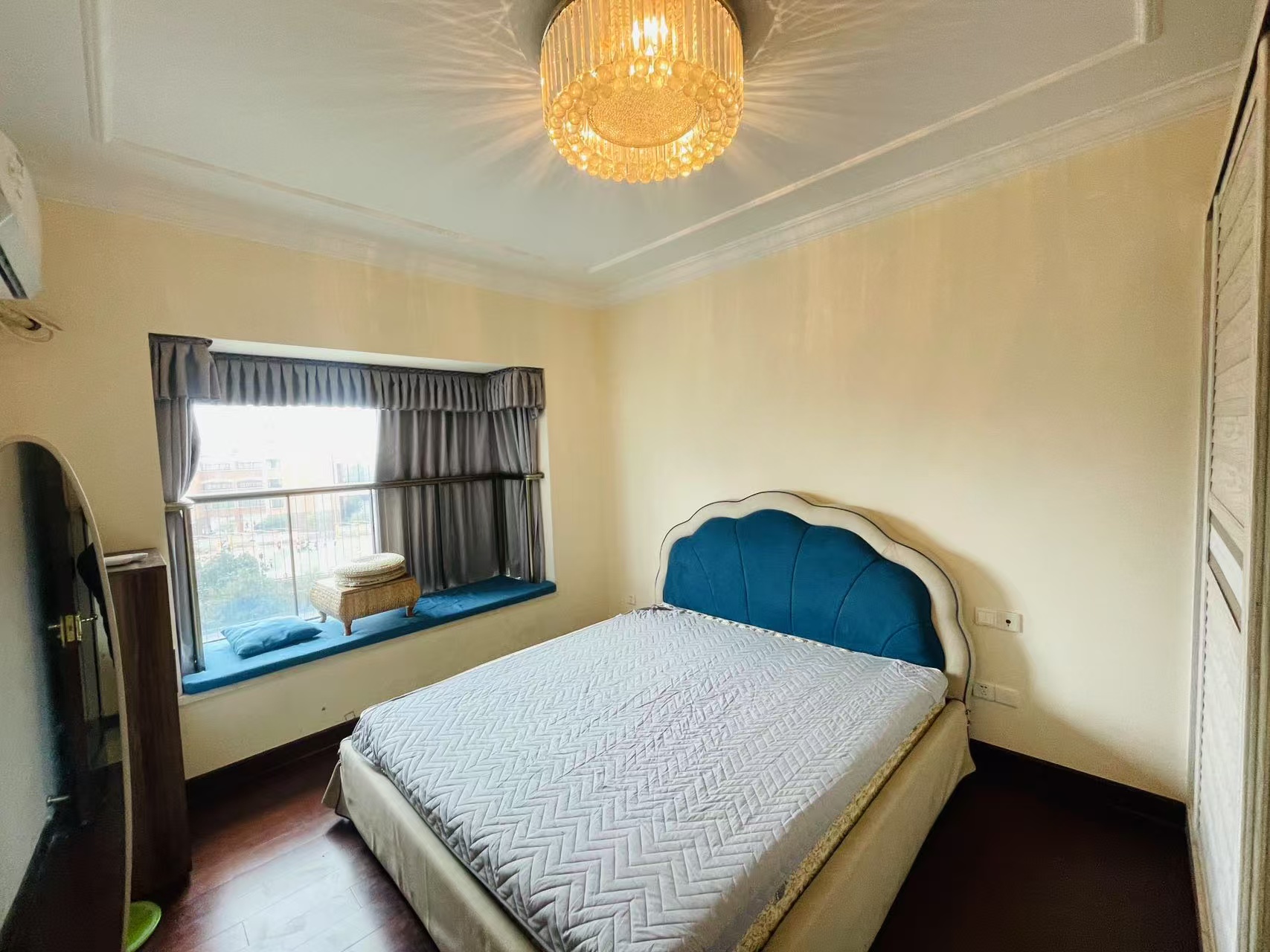 恒大绿洲 2室2厅1卫 1600.00元/月 恒大绿洲 2室2厅1卫 1600.00元/月室内图