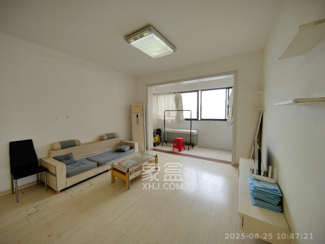 迎新佳苑  2室2厅1卫   2200.00元/月室内图