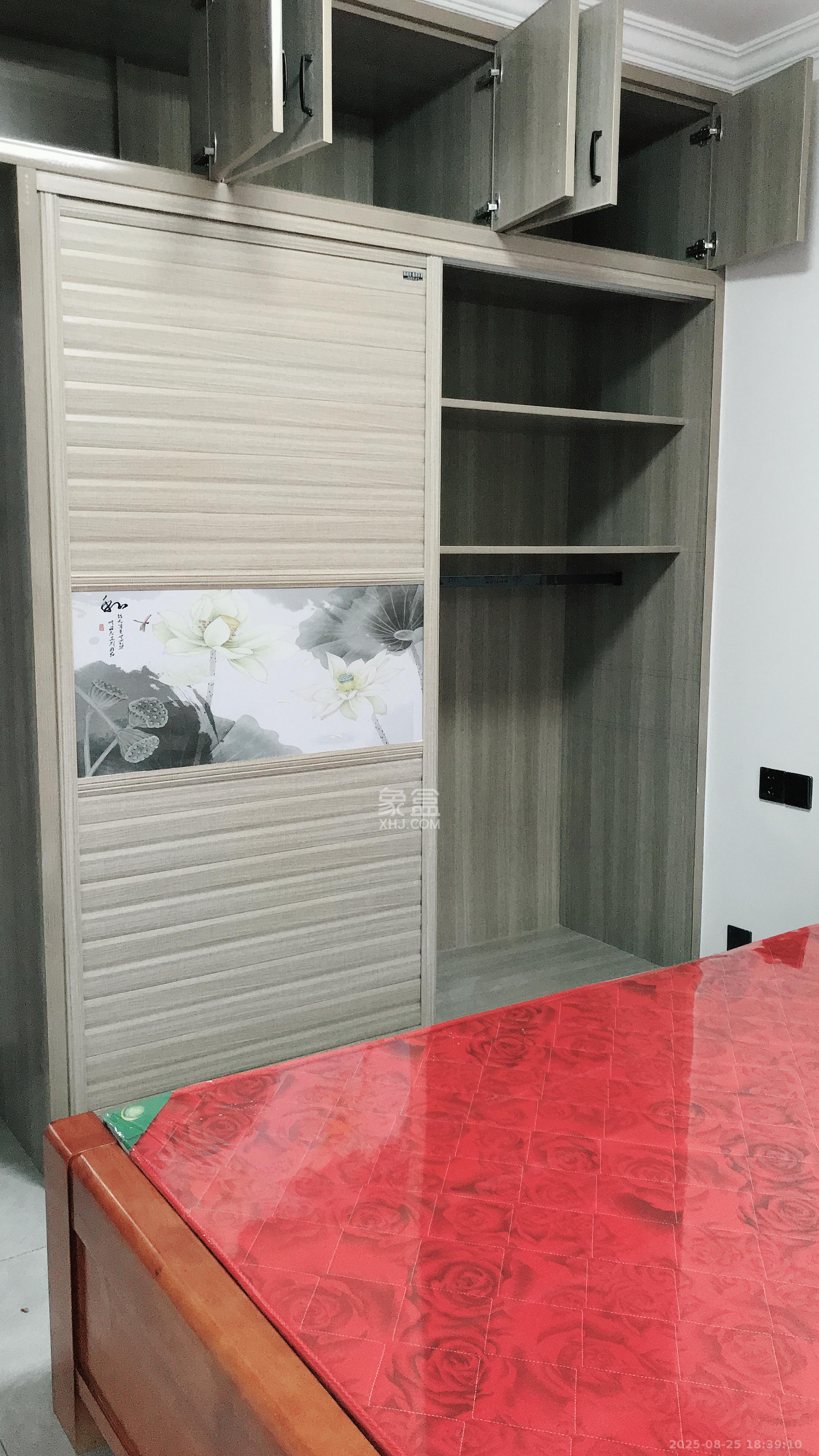 兴和佳苑安置小区  1室0厅0卫    1600.0元/月室内图