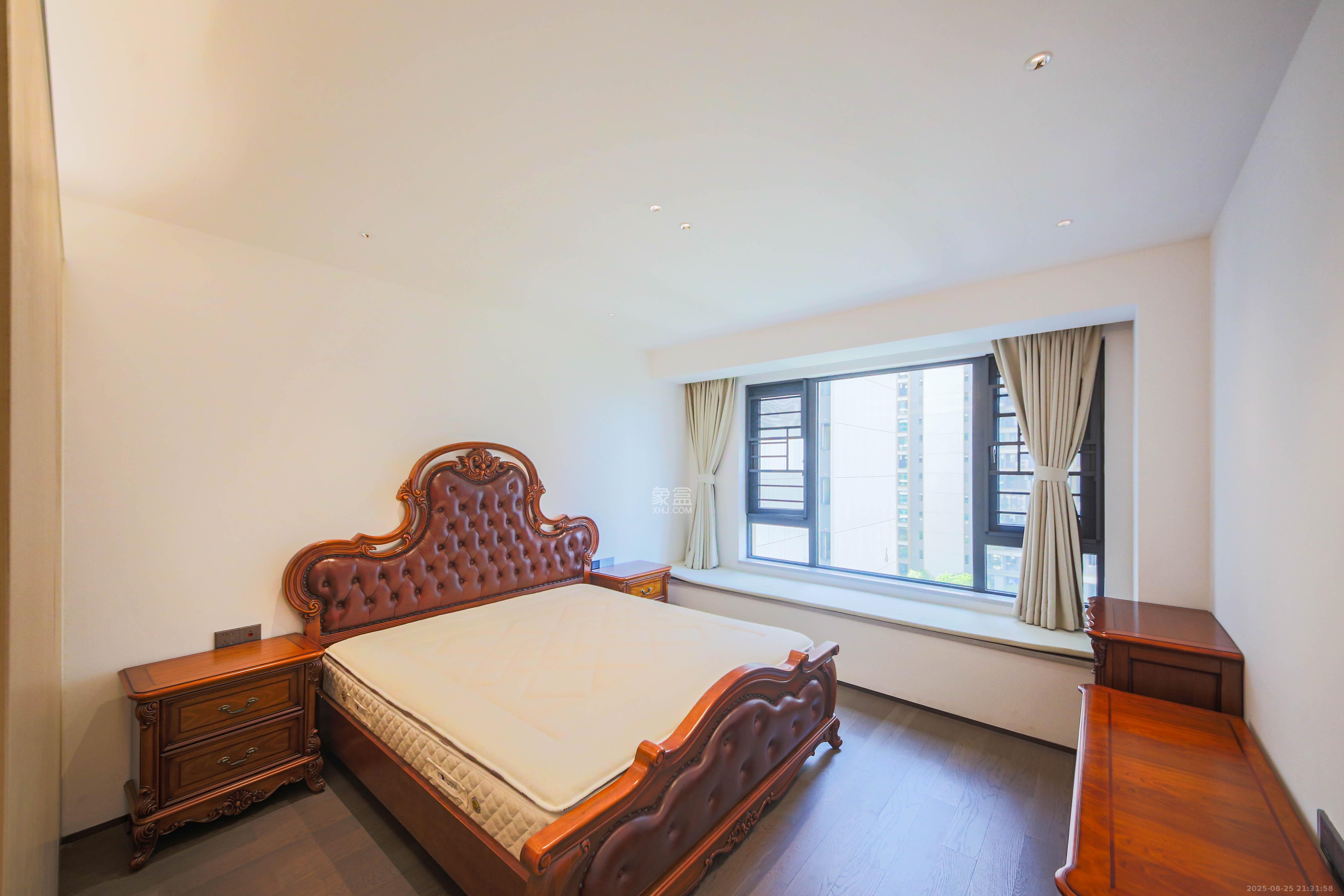 长沙润府B区  1室0厅0卫    315.0万卧室